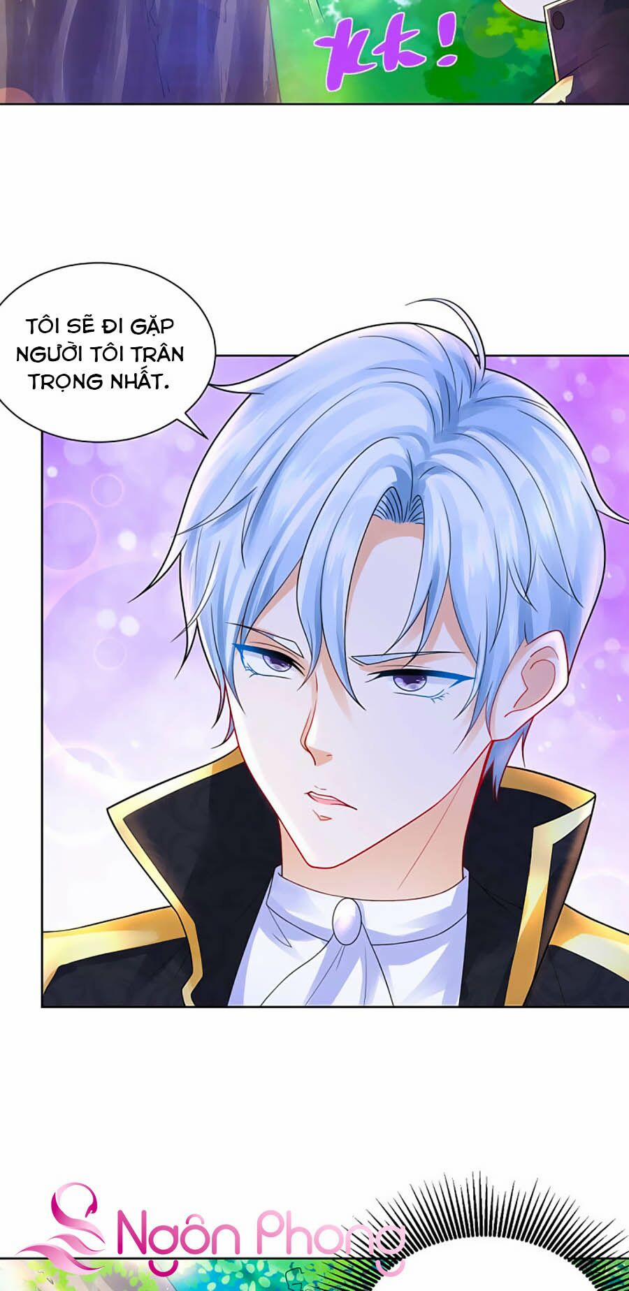 Tôi Muốn Trở Thành Tiểu Thư Công Tước Phế Vật 105 trang 14