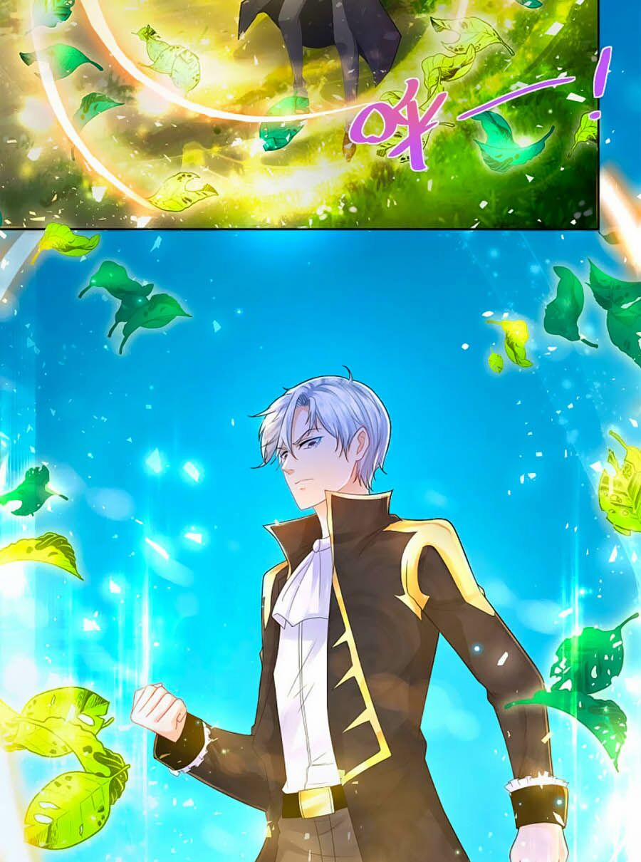 Tôi Muốn Trở Thành Tiểu Thư Công Tước Phế Vật 105 trang 16