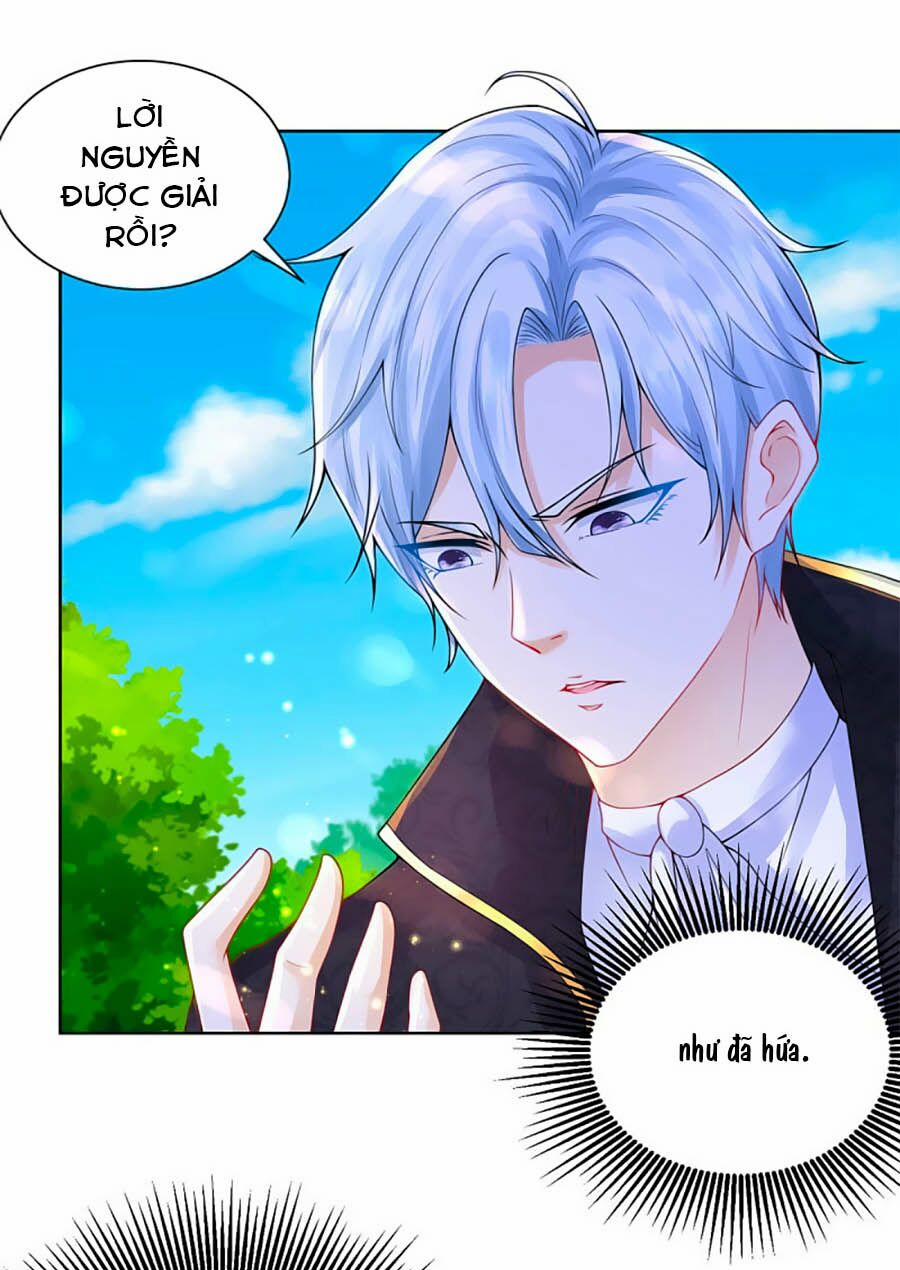 Tôi Muốn Trở Thành Tiểu Thư Công Tước Phế Vật 105 trang 18