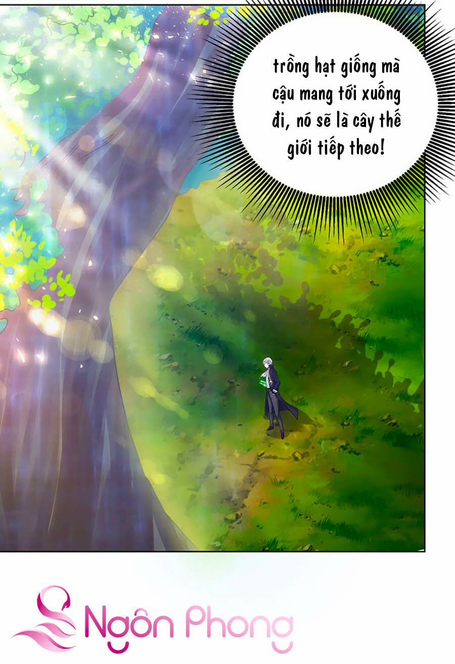 Tôi Muốn Trở Thành Tiểu Thư Công Tước Phế Vật 105 trang 2