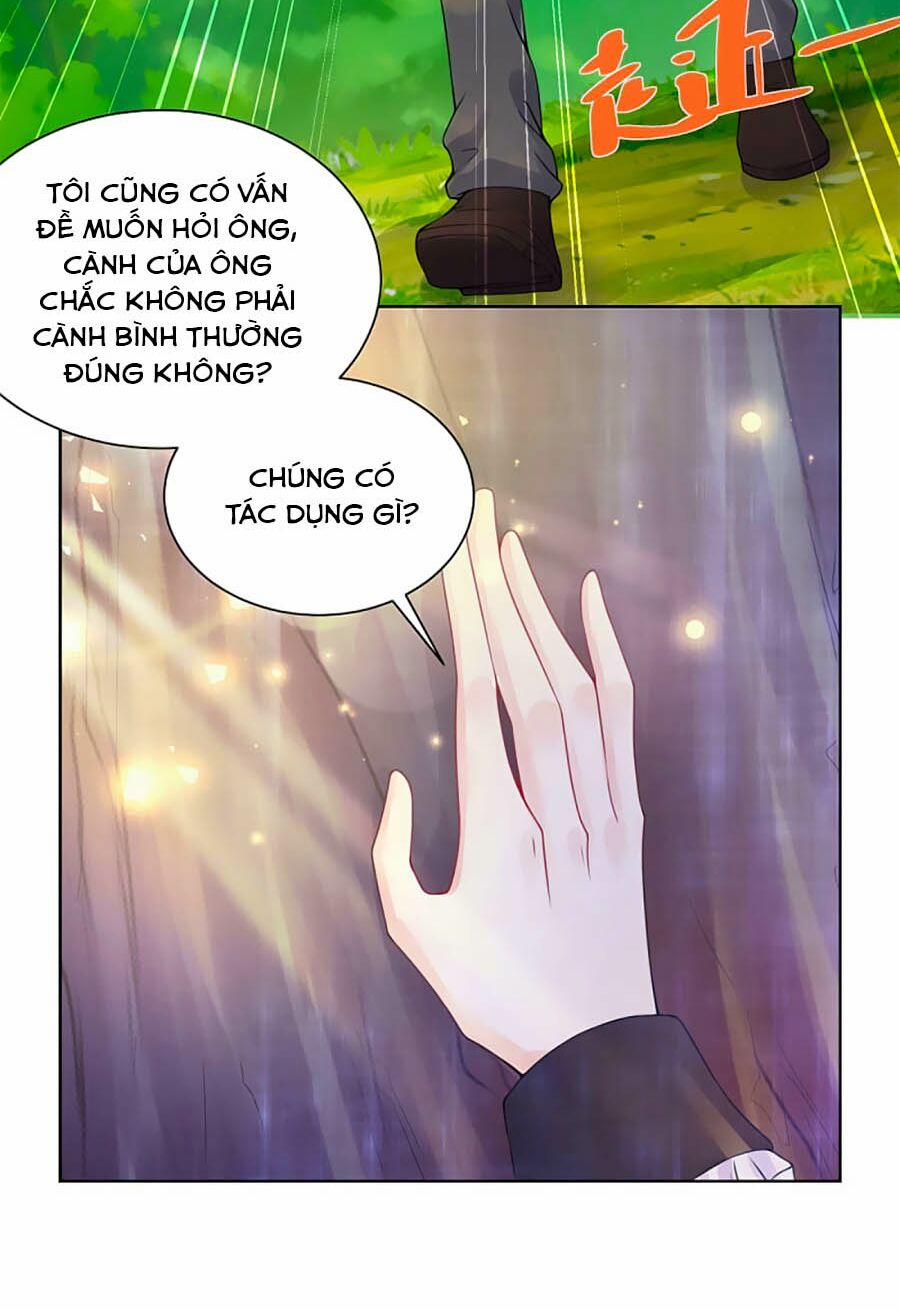 Tôi Muốn Trở Thành Tiểu Thư Công Tước Phế Vật 105 trang 22