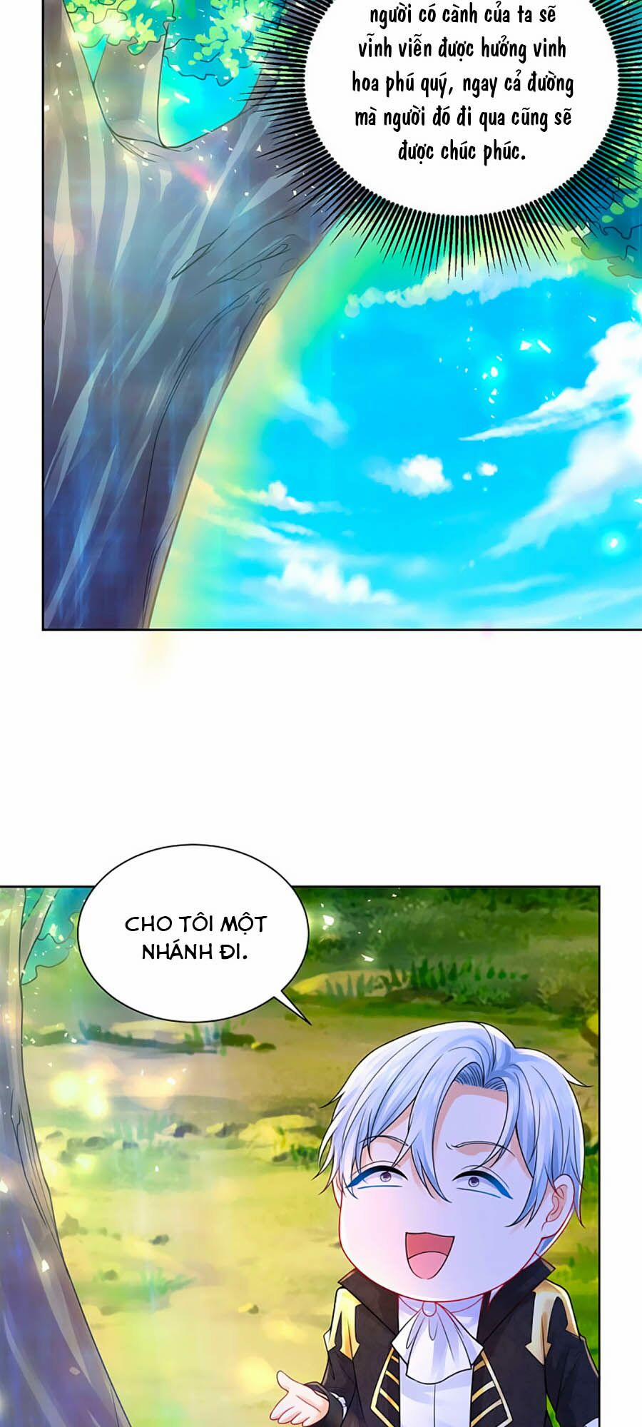 Tôi Muốn Trở Thành Tiểu Thư Công Tước Phế Vật 105 trang 24