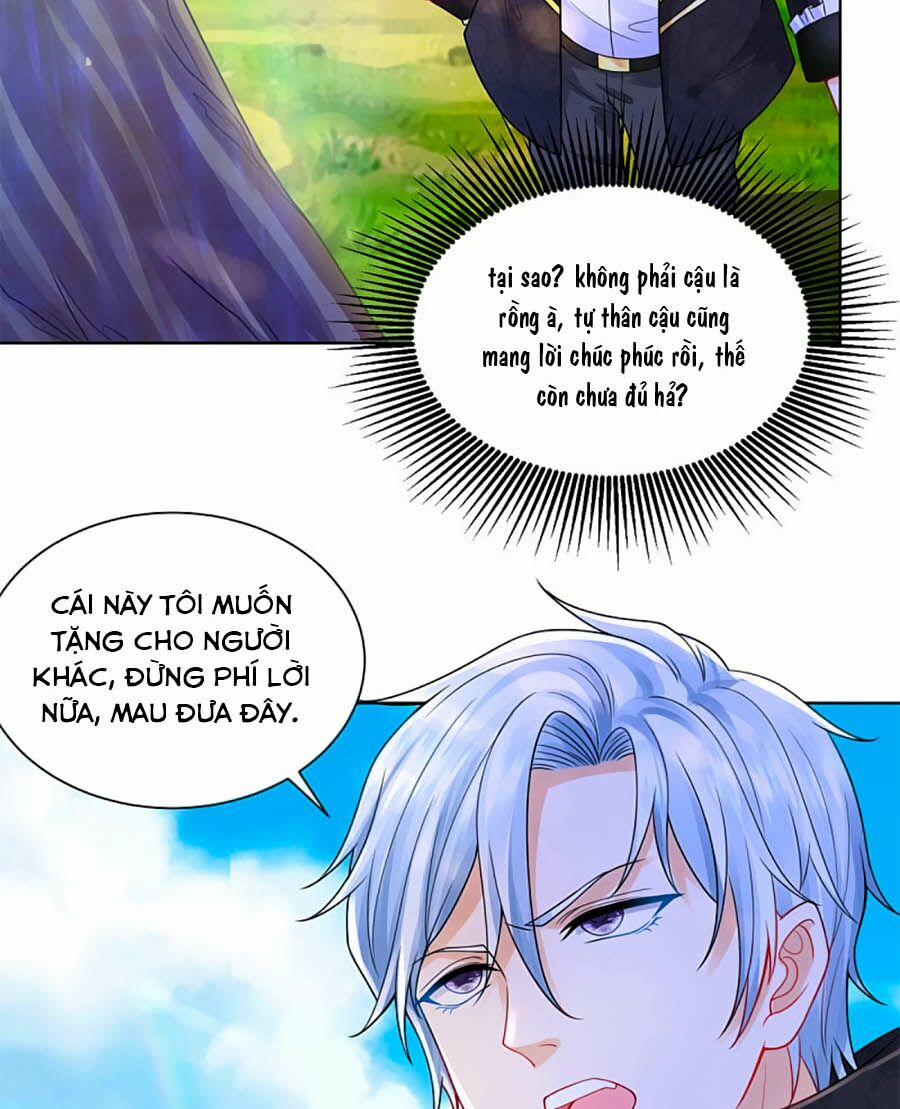 Tôi Muốn Trở Thành Tiểu Thư Công Tước Phế Vật 105 trang 25