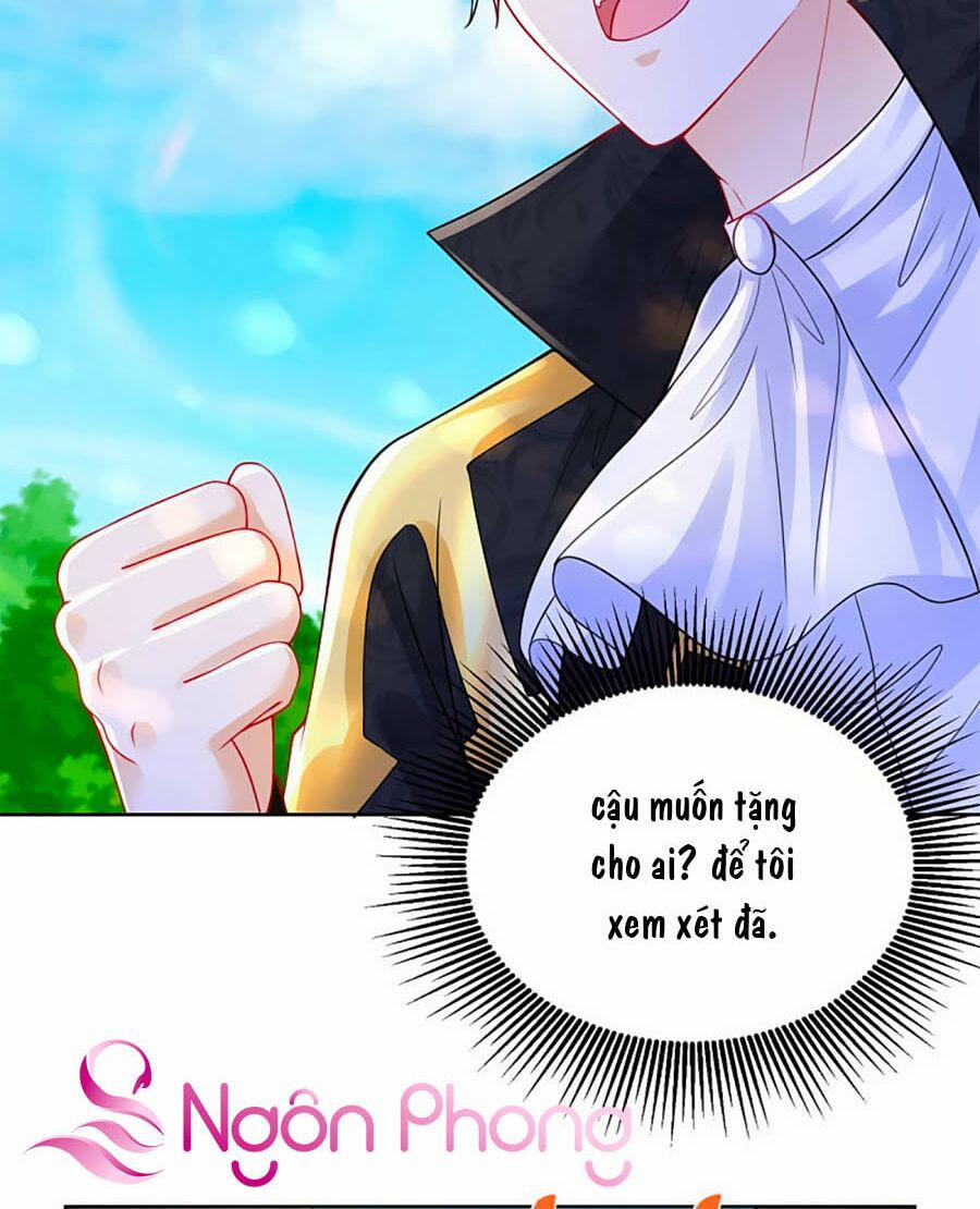 Tôi Muốn Trở Thành Tiểu Thư Công Tước Phế Vật 105 trang 26