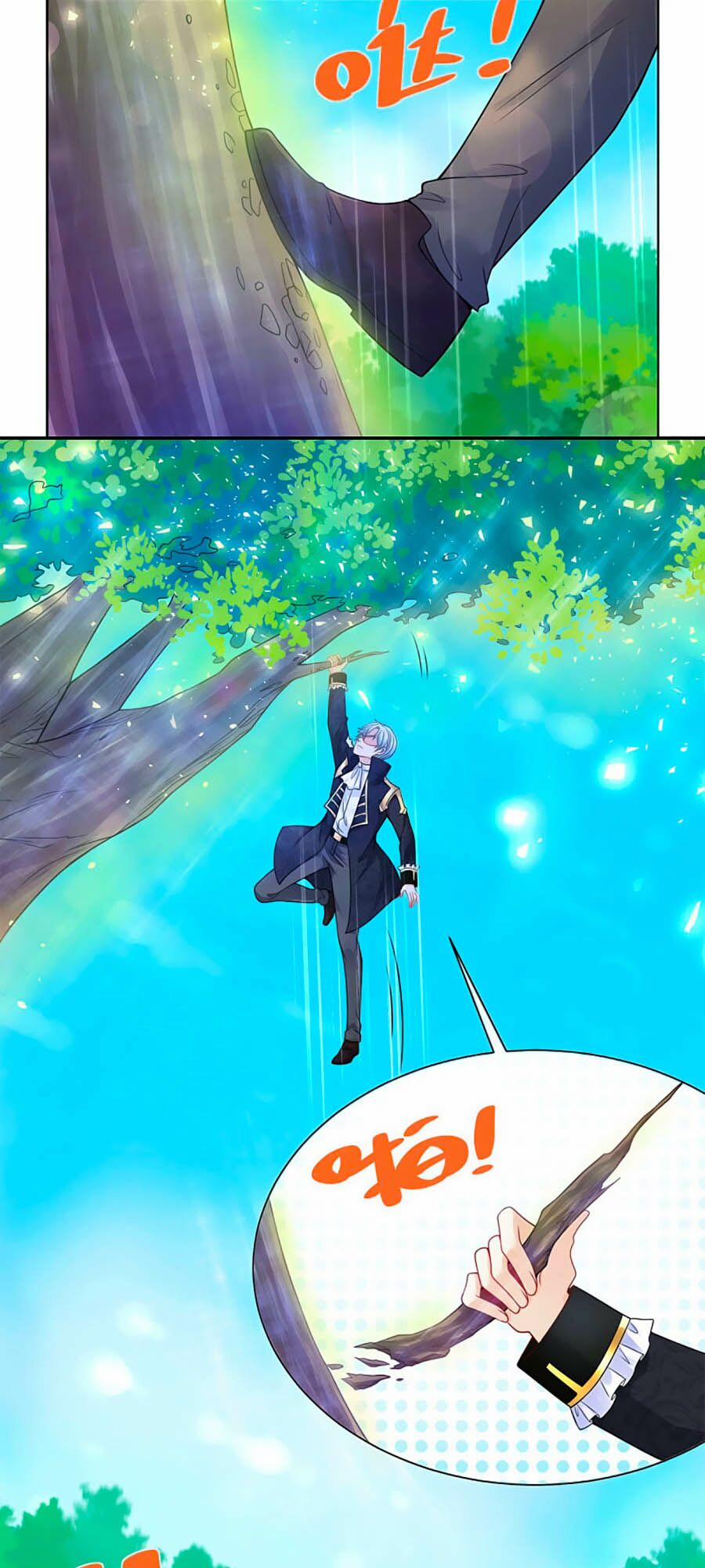 Tôi Muốn Trở Thành Tiểu Thư Công Tước Phế Vật 105 trang 27