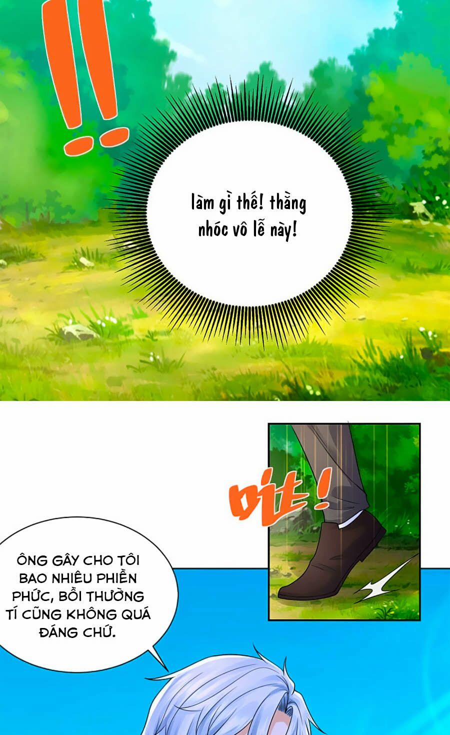 Tôi Muốn Trở Thành Tiểu Thư Công Tước Phế Vật 105 trang 28