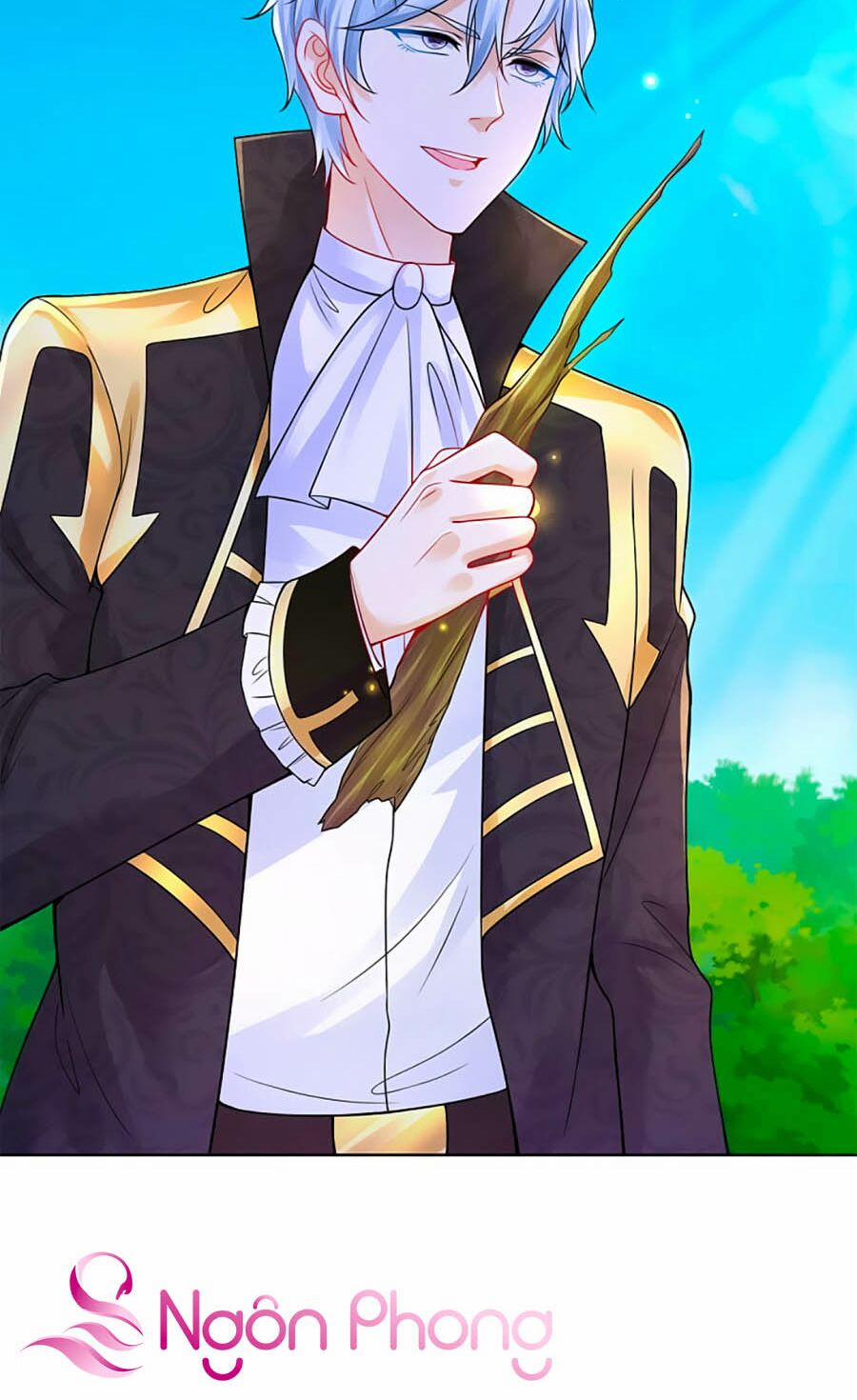 Tôi Muốn Trở Thành Tiểu Thư Công Tước Phế Vật 105 trang 29