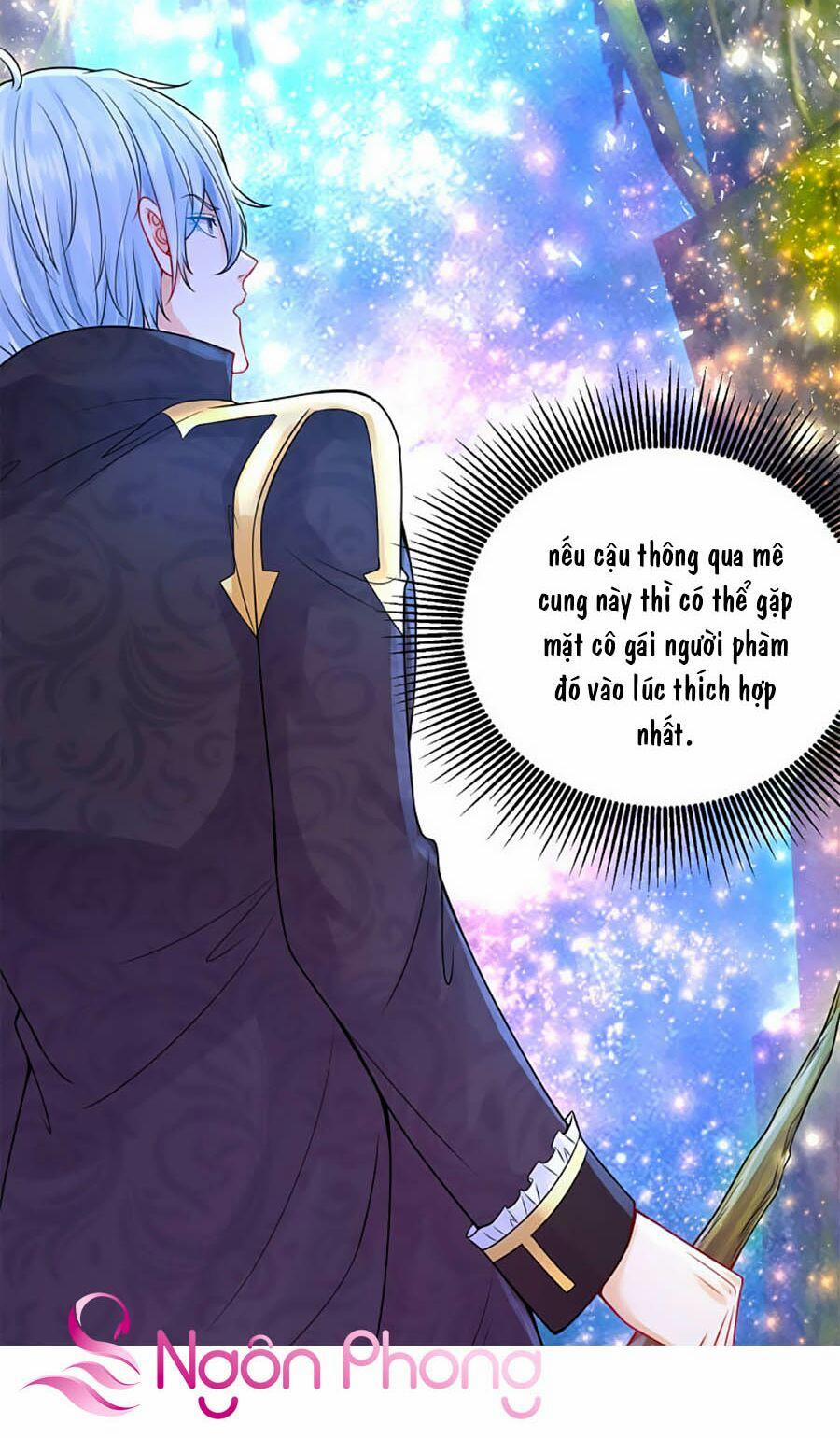 Tôi Muốn Trở Thành Tiểu Thư Công Tước Phế Vật 105 trang 32