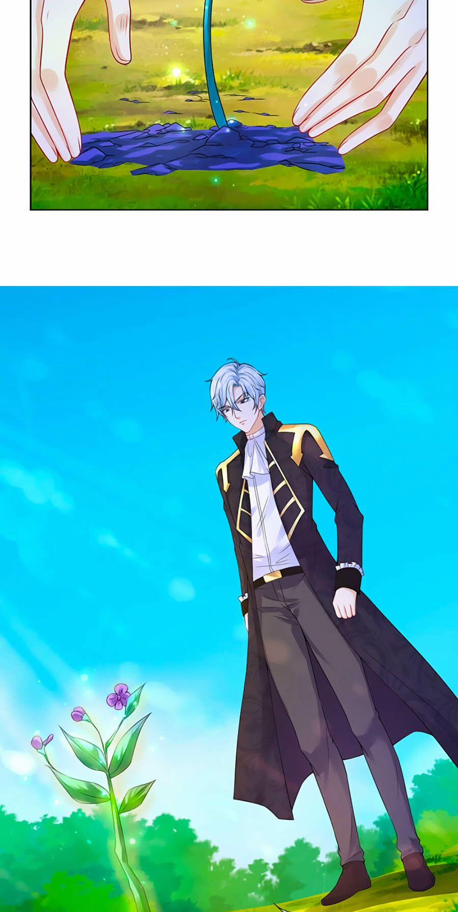 Tôi Muốn Trở Thành Tiểu Thư Công Tước Phế Vật 105 trang 4