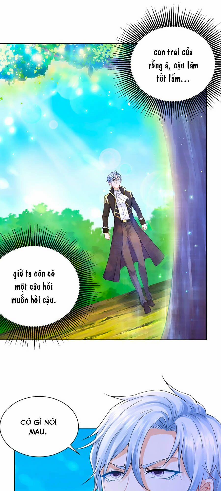 Tôi Muốn Trở Thành Tiểu Thư Công Tước Phế Vật 105 trang 6