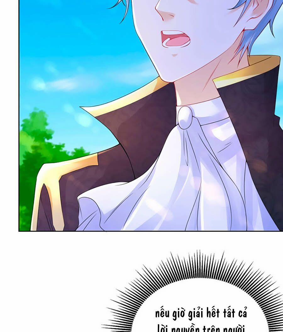 Tôi Muốn Trở Thành Tiểu Thư Công Tước Phế Vật 105 trang 7