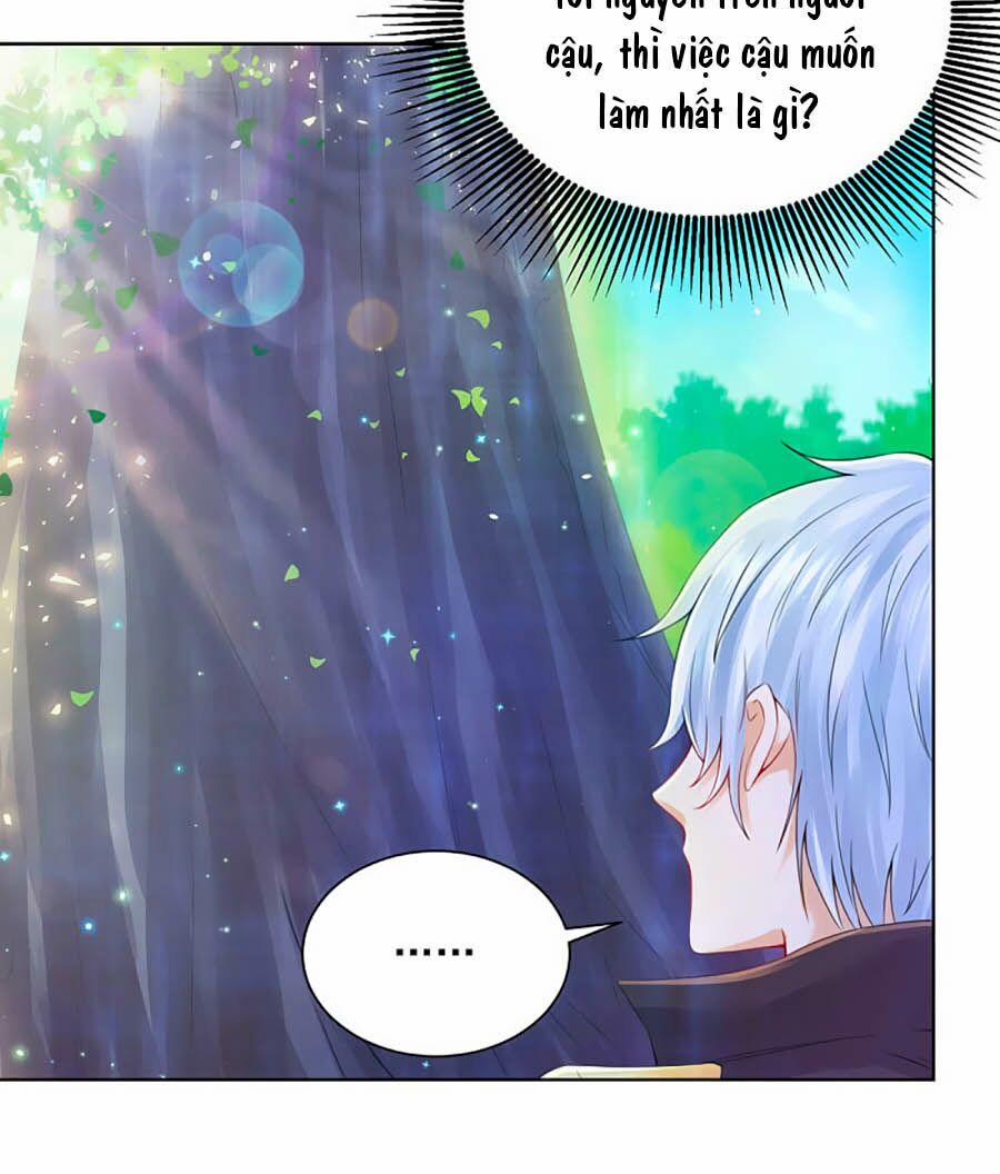 Tôi Muốn Trở Thành Tiểu Thư Công Tước Phế Vật 105 trang 8