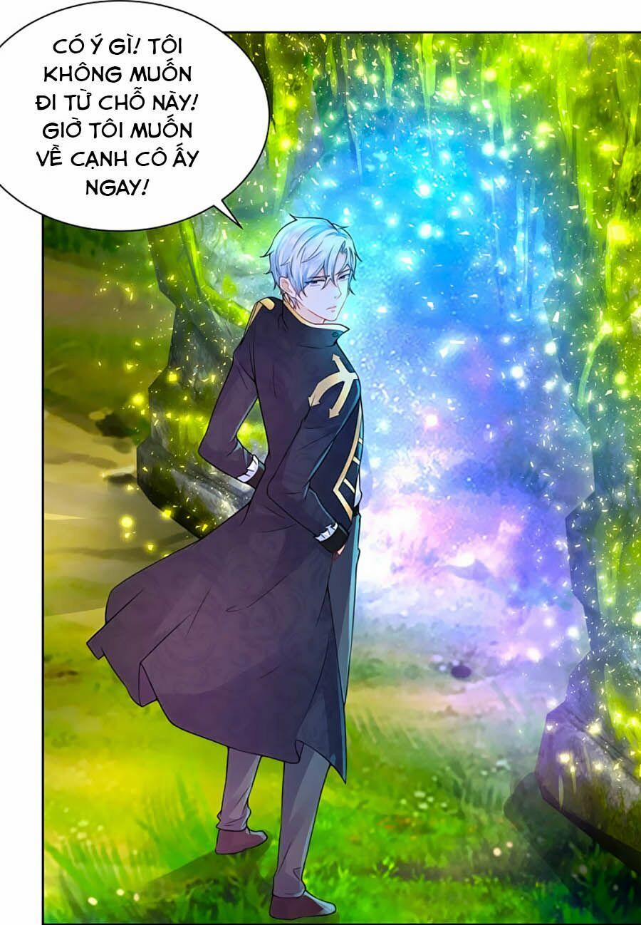 Tôi Muốn Trở Thành Tiểu Thư Công Tước Phế Vật 106 trang 0