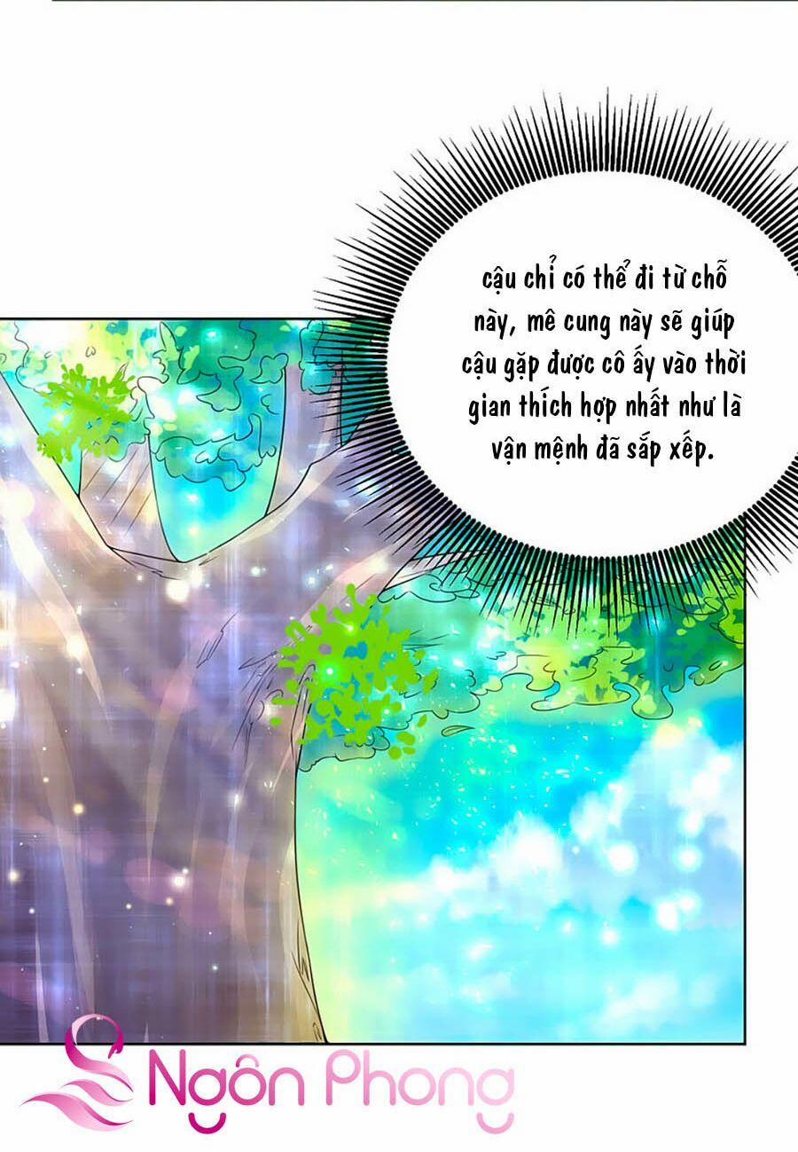 Tôi Muốn Trở Thành Tiểu Thư Công Tước Phế Vật 106 trang 1