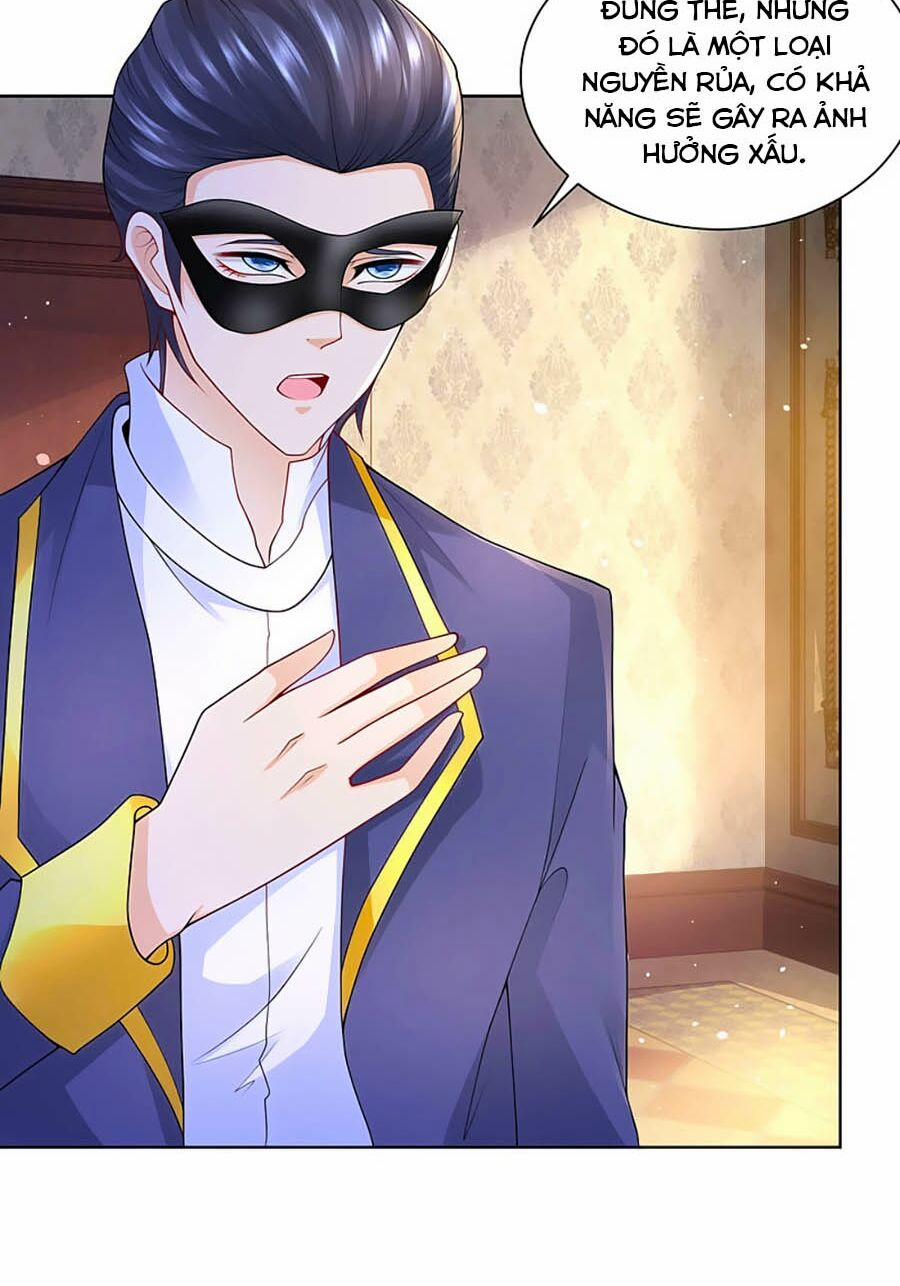 Tôi Muốn Trở Thành Tiểu Thư Công Tước Phế Vật 106 trang 10