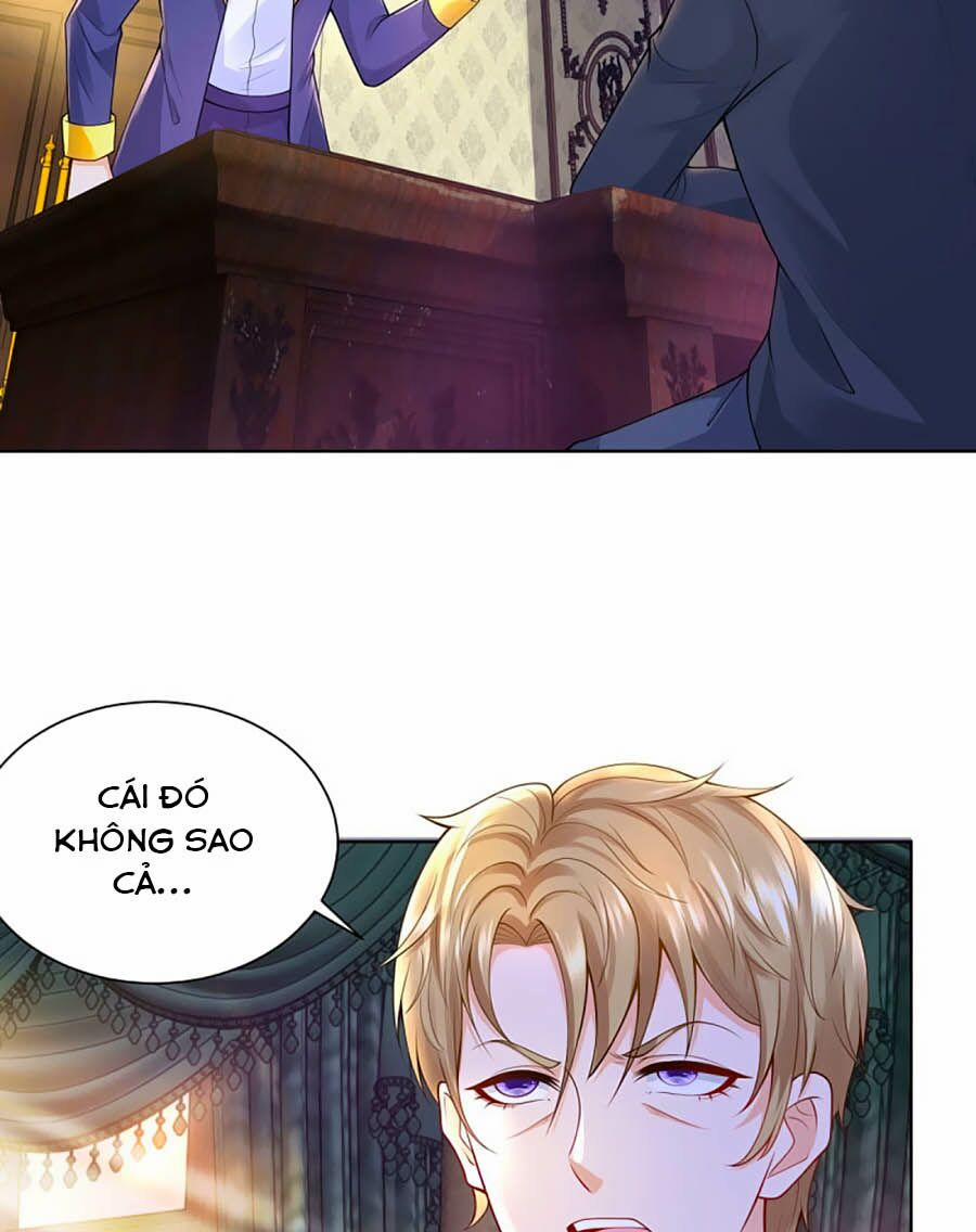 Tôi Muốn Trở Thành Tiểu Thư Công Tước Phế Vật 106 trang 12