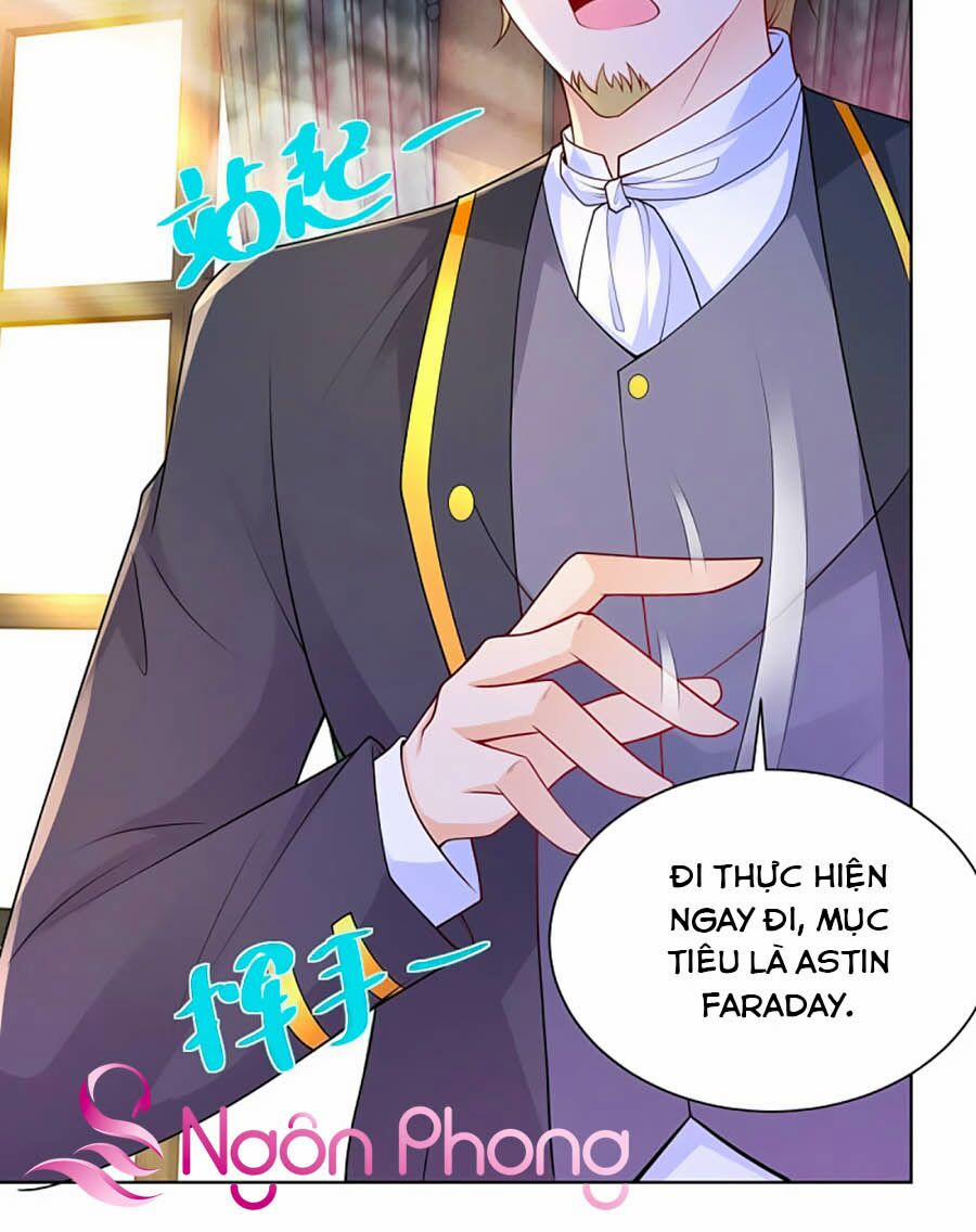 Tôi Muốn Trở Thành Tiểu Thư Công Tước Phế Vật 106 trang 13