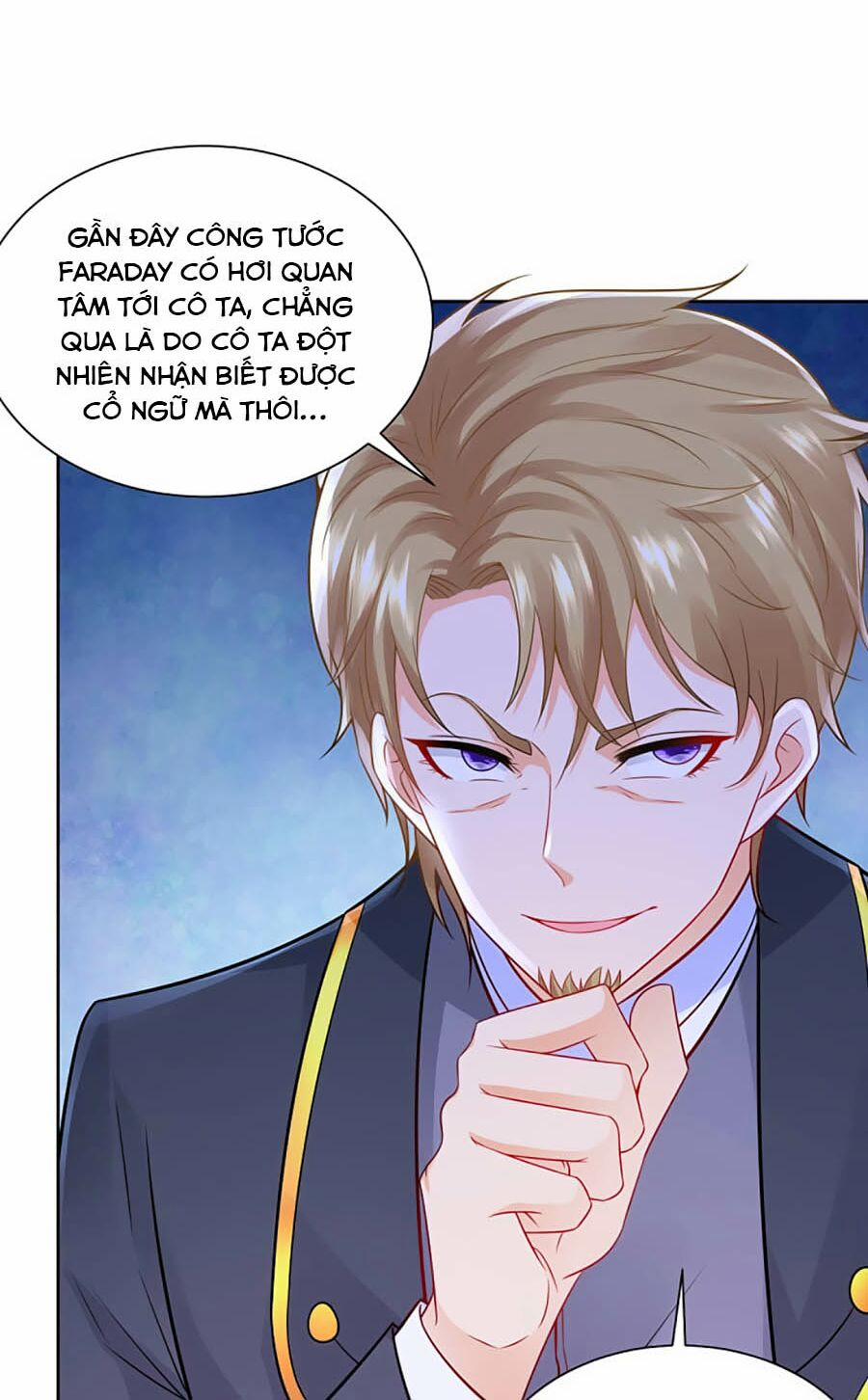 Tôi Muốn Trở Thành Tiểu Thư Công Tước Phế Vật 106 trang 15