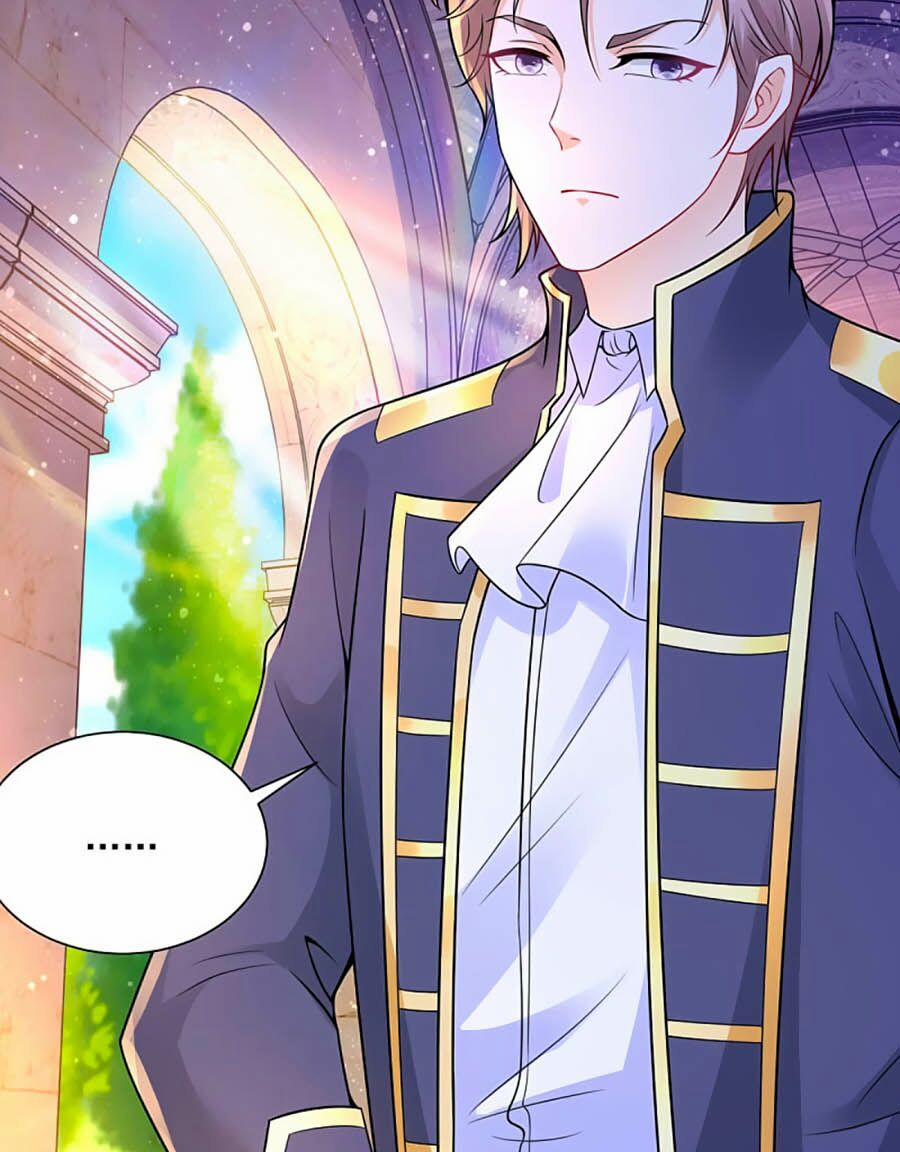 Tôi Muốn Trở Thành Tiểu Thư Công Tước Phế Vật 106 trang 17