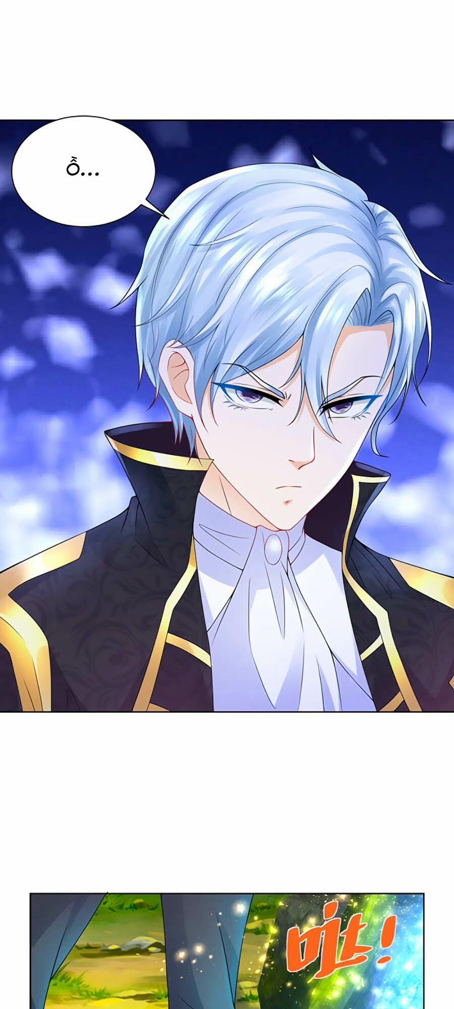 Tôi Muốn Trở Thành Tiểu Thư Công Tước Phế Vật 106 trang 2