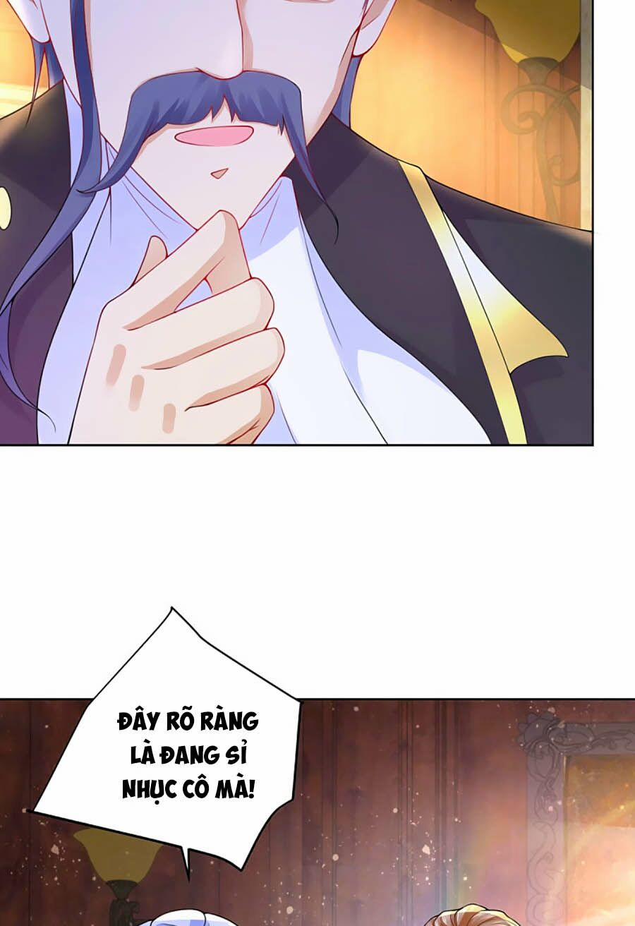 Tôi Muốn Trở Thành Tiểu Thư Công Tước Phế Vật 106 trang 23