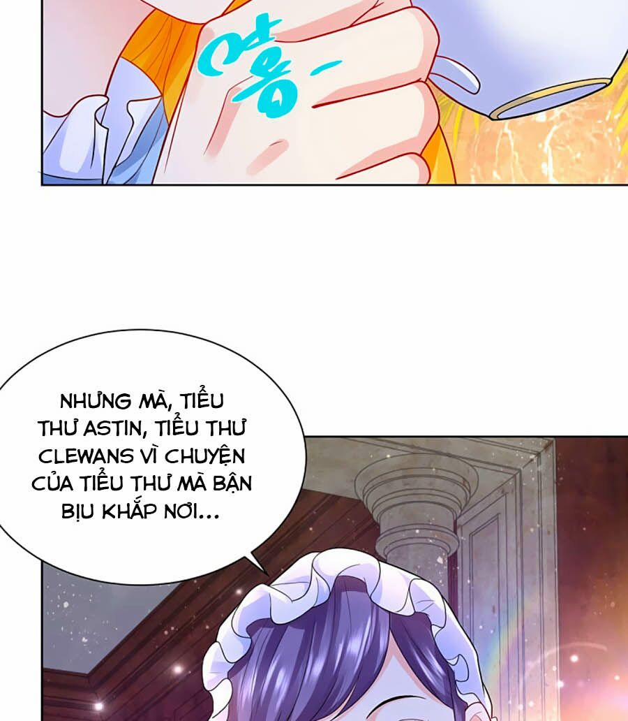 Tôi Muốn Trở Thành Tiểu Thư Công Tước Phế Vật 106 trang 28