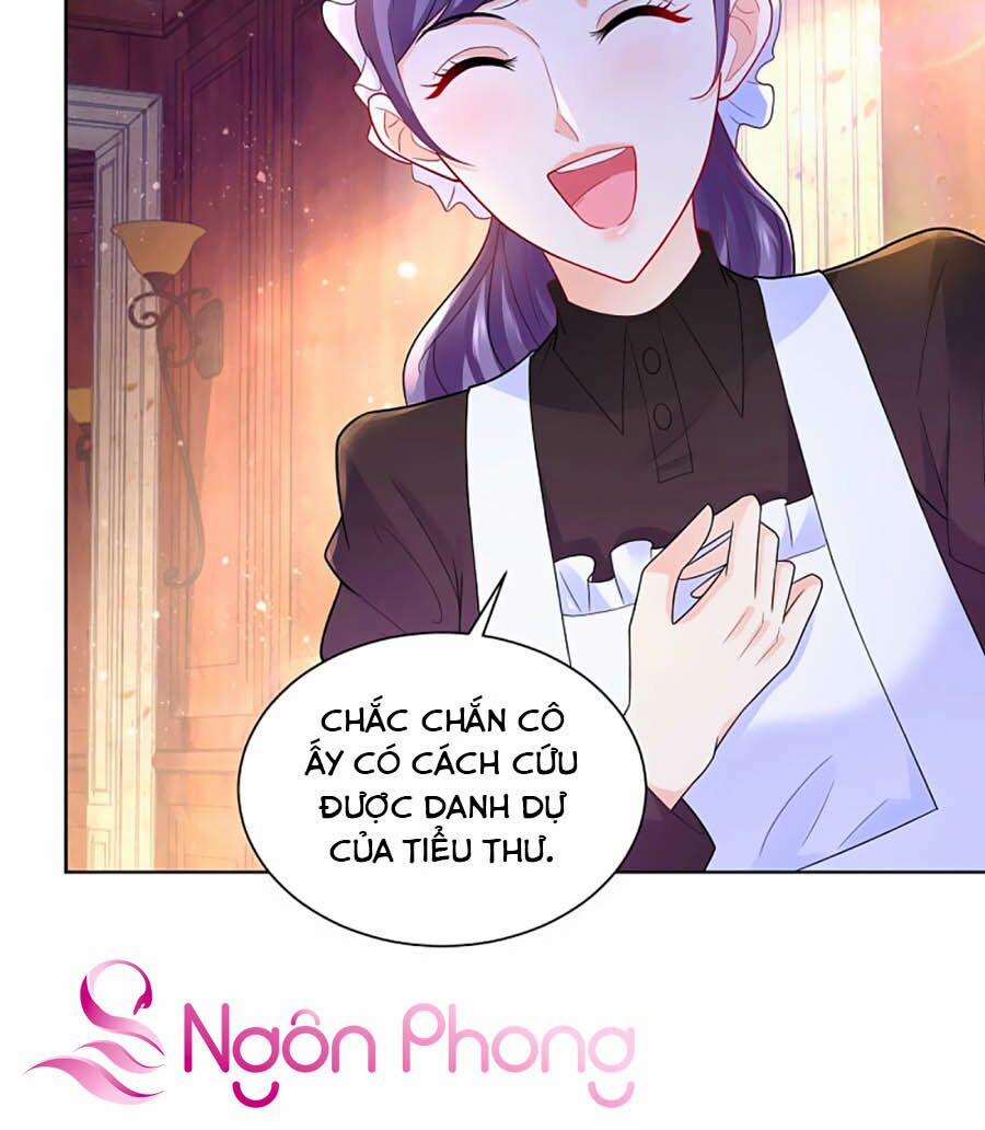 Tôi Muốn Trở Thành Tiểu Thư Công Tước Phế Vật 106 trang 29