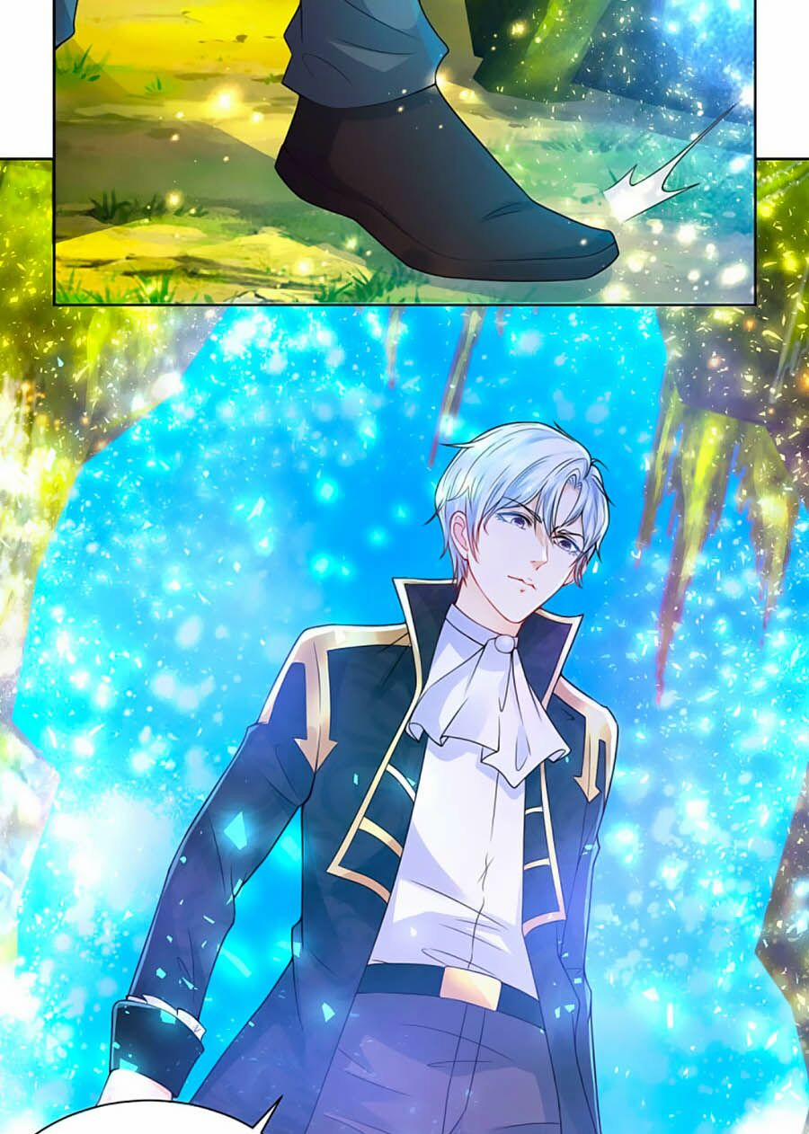 Tôi Muốn Trở Thành Tiểu Thư Công Tước Phế Vật 106 trang 3