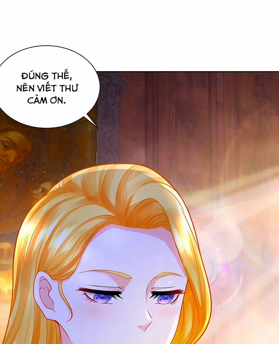 Tôi Muốn Trở Thành Tiểu Thư Công Tước Phế Vật 106 trang 32