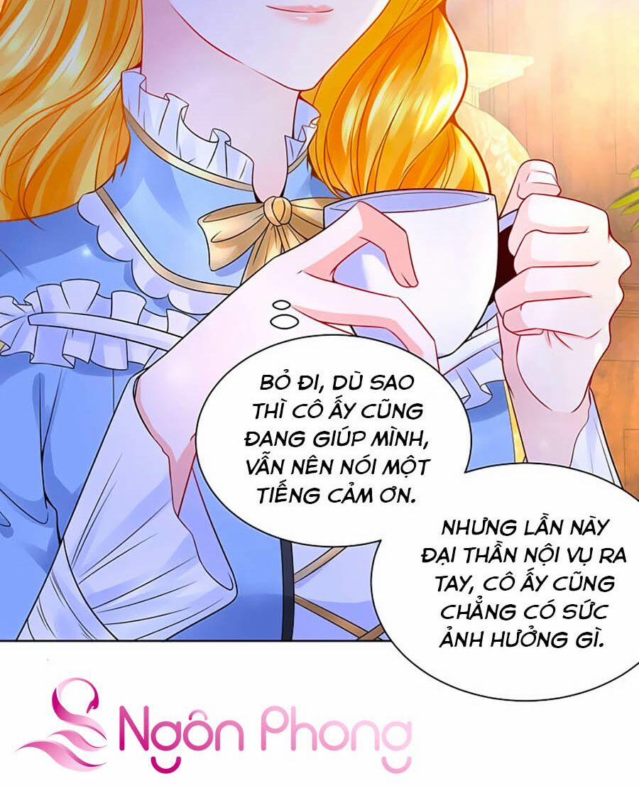 Tôi Muốn Trở Thành Tiểu Thư Công Tước Phế Vật 106 trang 33