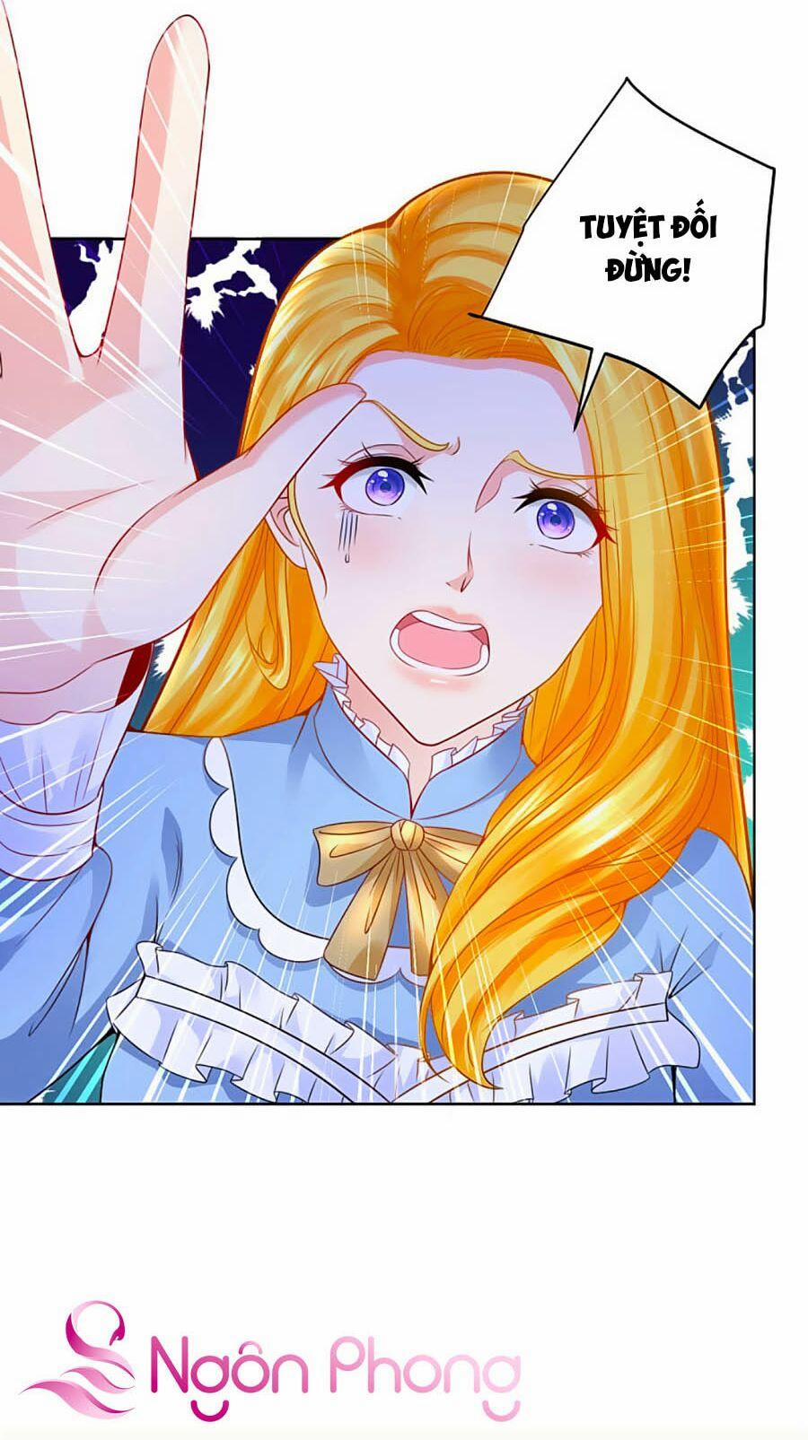 Tôi Muốn Trở Thành Tiểu Thư Công Tước Phế Vật 106 trang 35