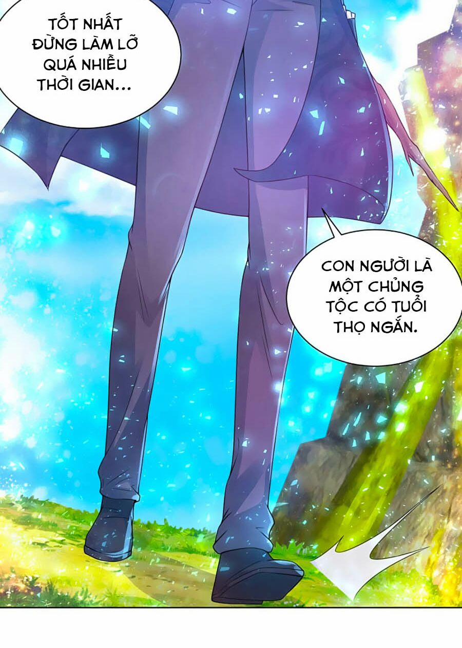 Tôi Muốn Trở Thành Tiểu Thư Công Tước Phế Vật 106 trang 4