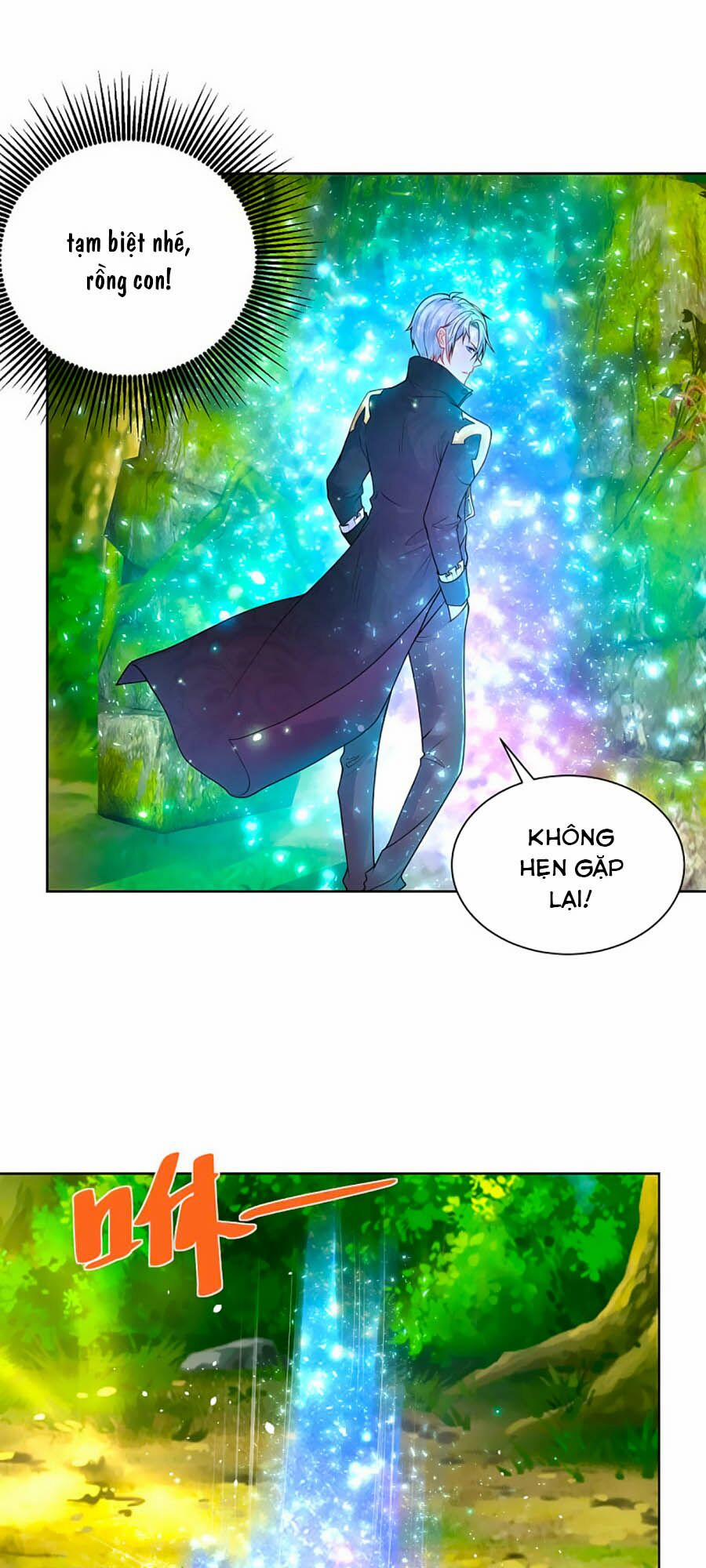 Tôi Muốn Trở Thành Tiểu Thư Công Tước Phế Vật 106 trang 5