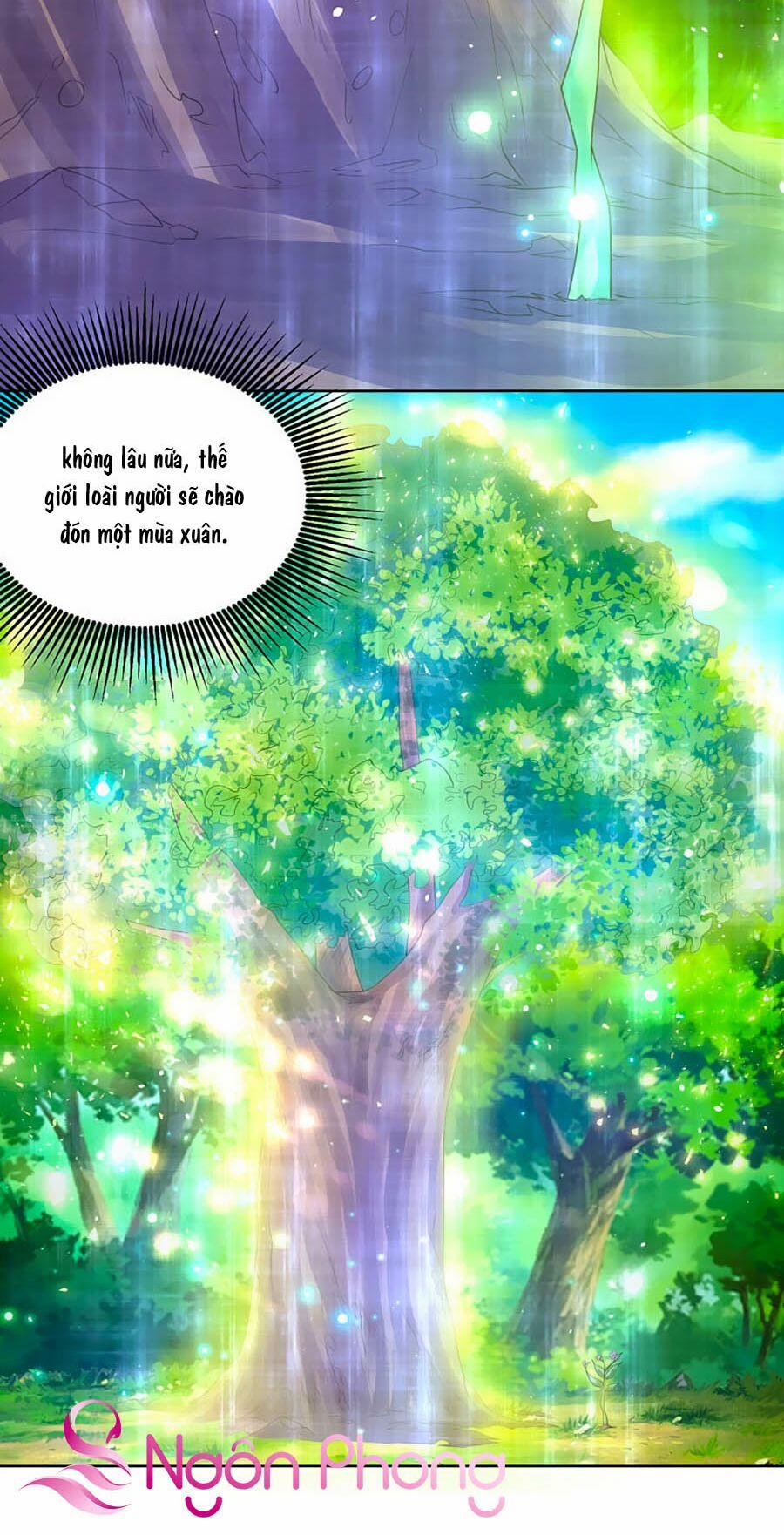 Tôi Muốn Trở Thành Tiểu Thư Công Tước Phế Vật 106 trang 7