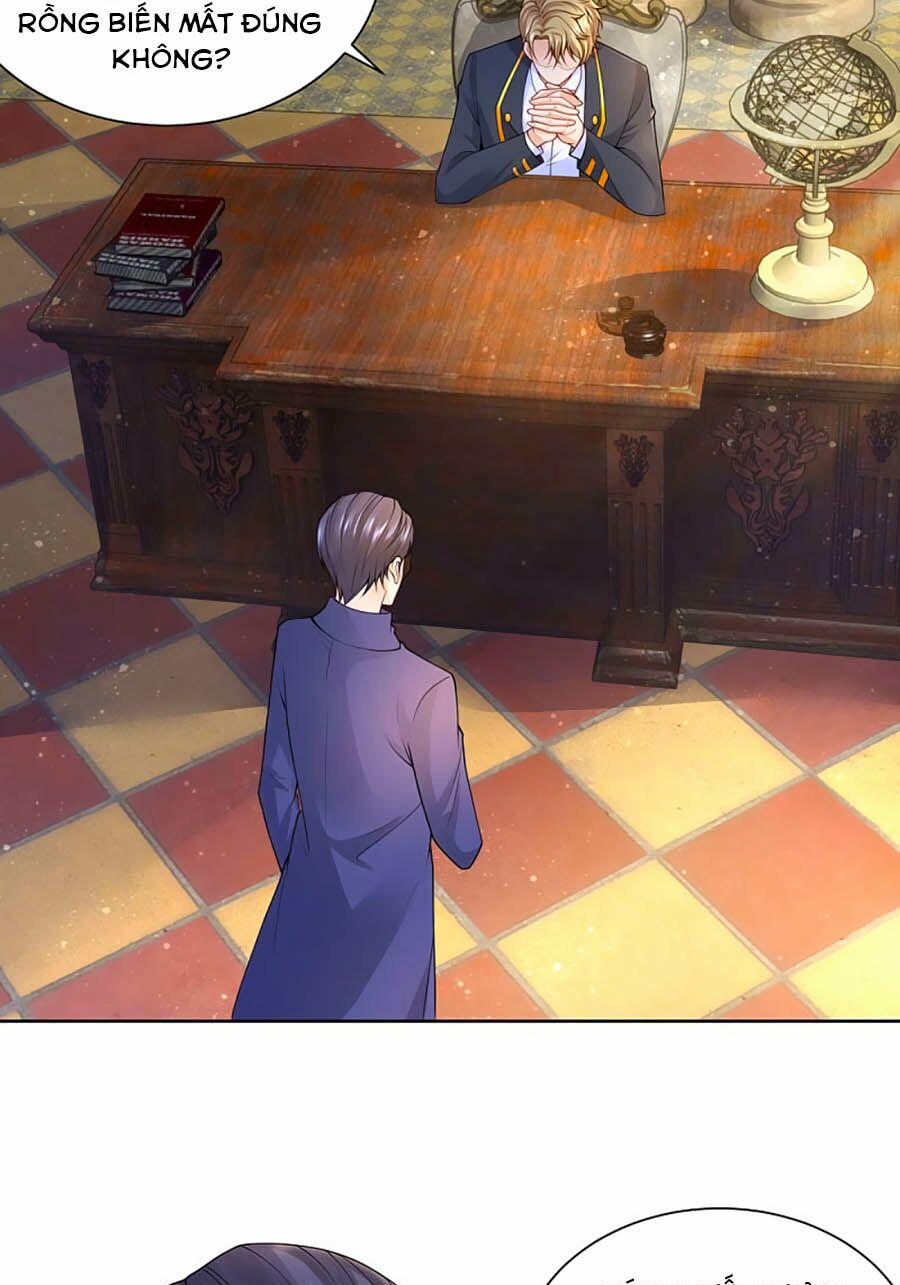 Tôi Muốn Trở Thành Tiểu Thư Công Tước Phế Vật 106 trang 9