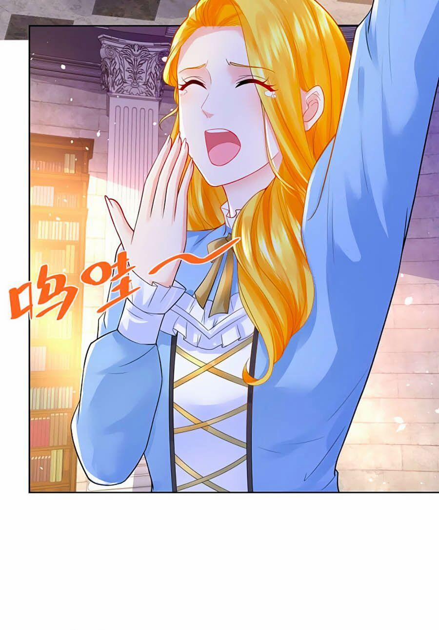 Tôi Muốn Trở Thành Tiểu Thư Công Tước Phế Vật 108 trang 1