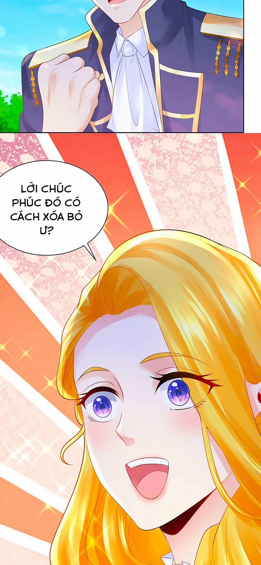 Tôi Muốn Trở Thành Tiểu Thư Công Tước Phế Vật 108 trang 11