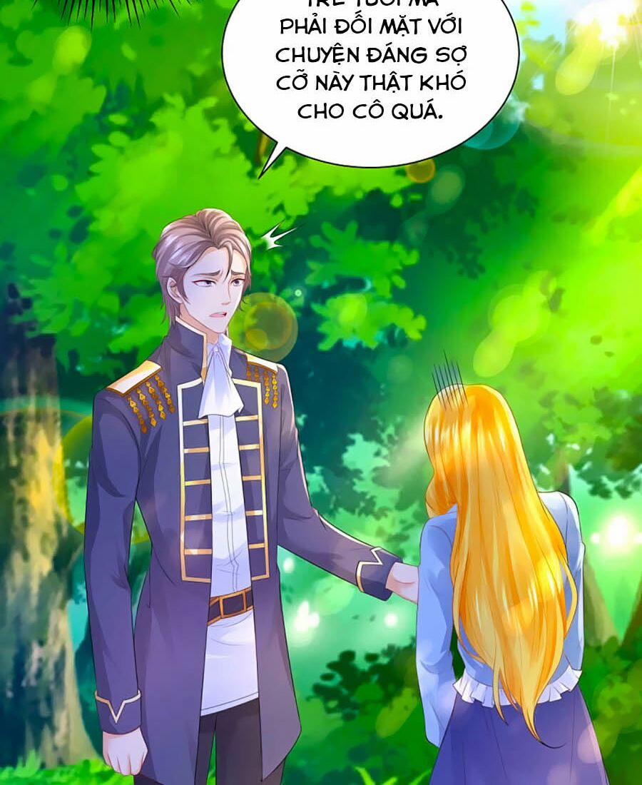 Tôi Muốn Trở Thành Tiểu Thư Công Tước Phế Vật 108 trang 15