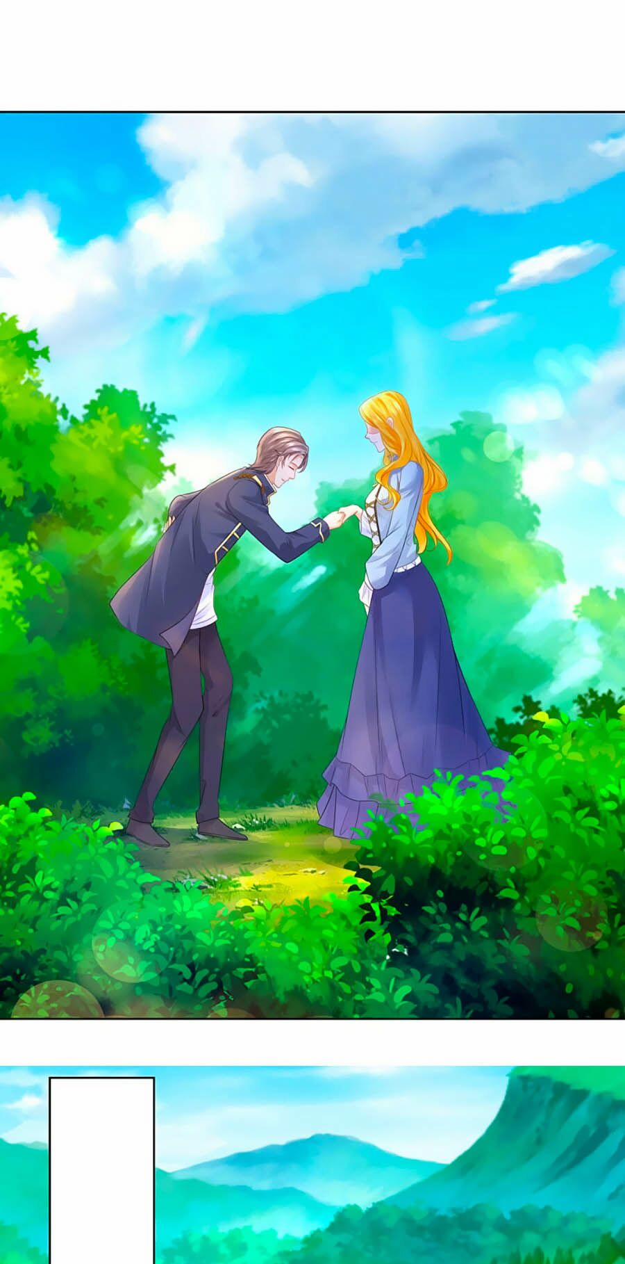 Tôi Muốn Trở Thành Tiểu Thư Công Tước Phế Vật 108 trang 18