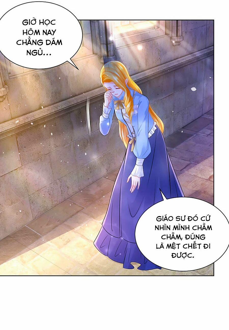 Tôi Muốn Trở Thành Tiểu Thư Công Tước Phế Vật 108 trang 2