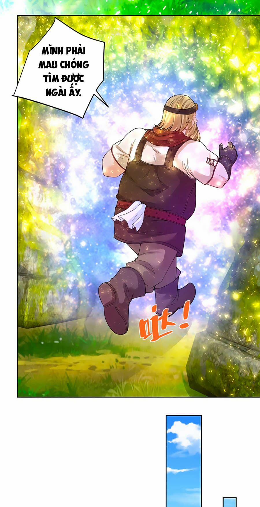 Tôi Muốn Trở Thành Tiểu Thư Công Tước Phế Vật 108 trang 20