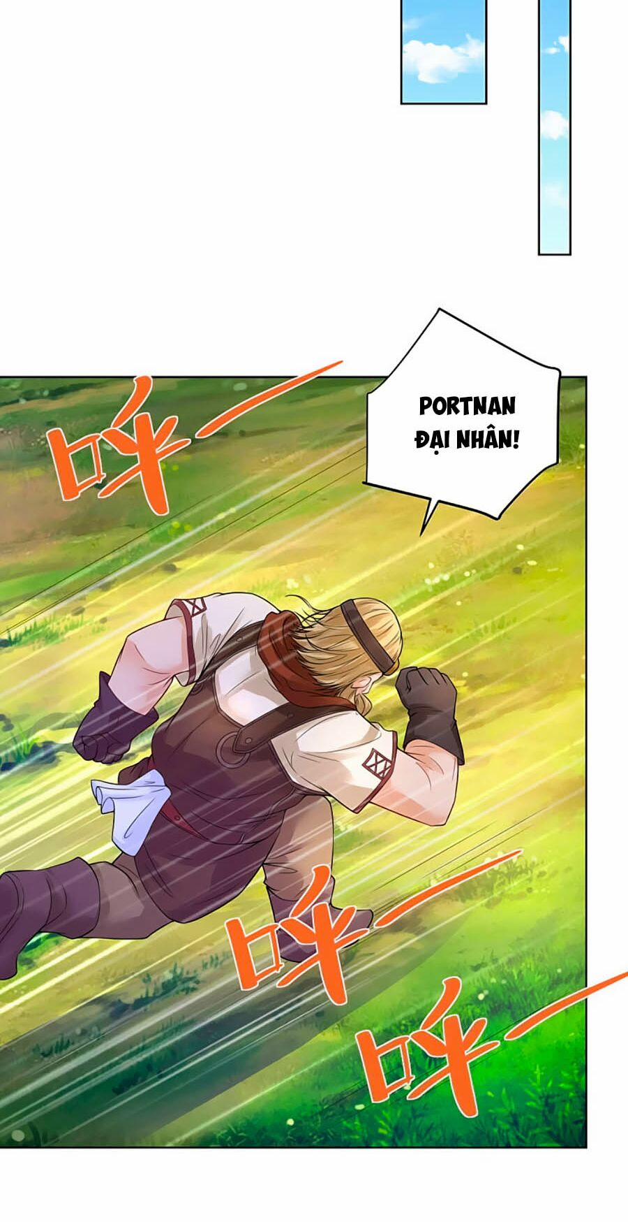 Tôi Muốn Trở Thành Tiểu Thư Công Tước Phế Vật 108 trang 21