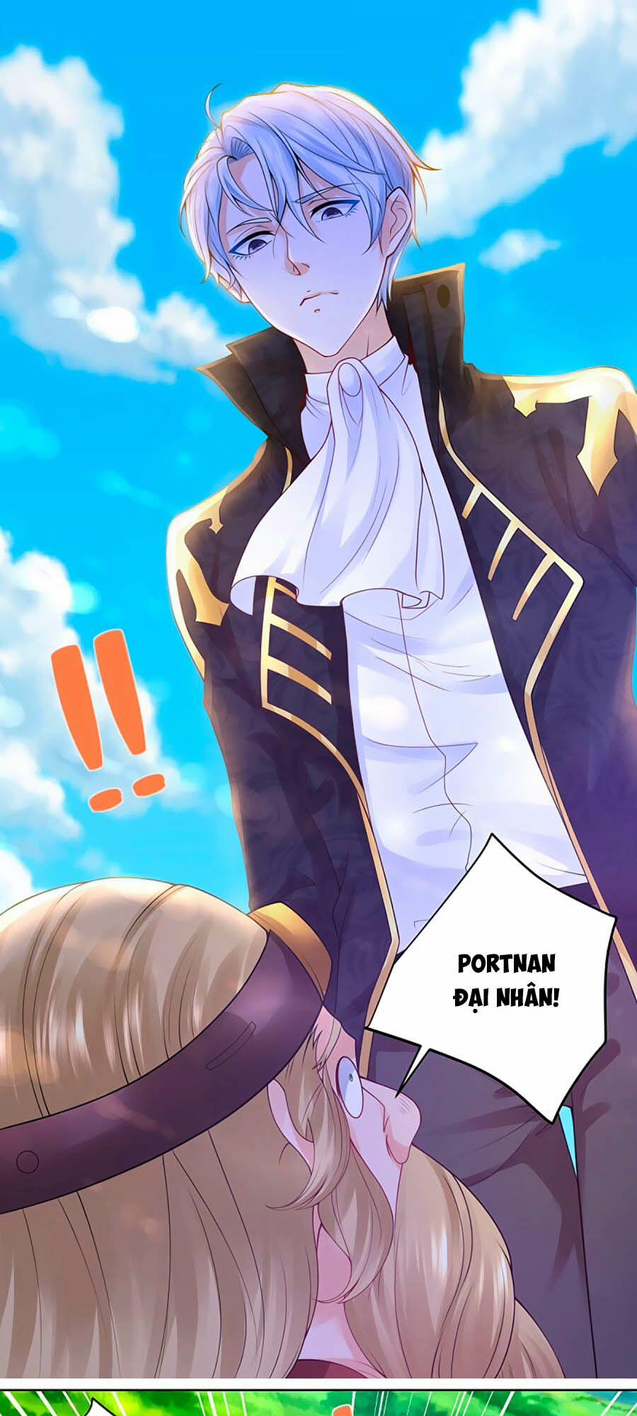 Tôi Muốn Trở Thành Tiểu Thư Công Tước Phế Vật 108 trang 26