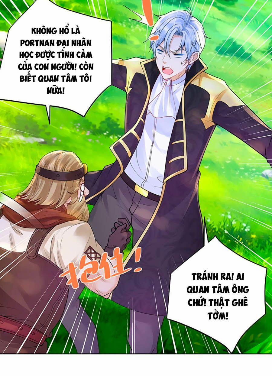 Tôi Muốn Trở Thành Tiểu Thư Công Tước Phế Vật 108 trang 27