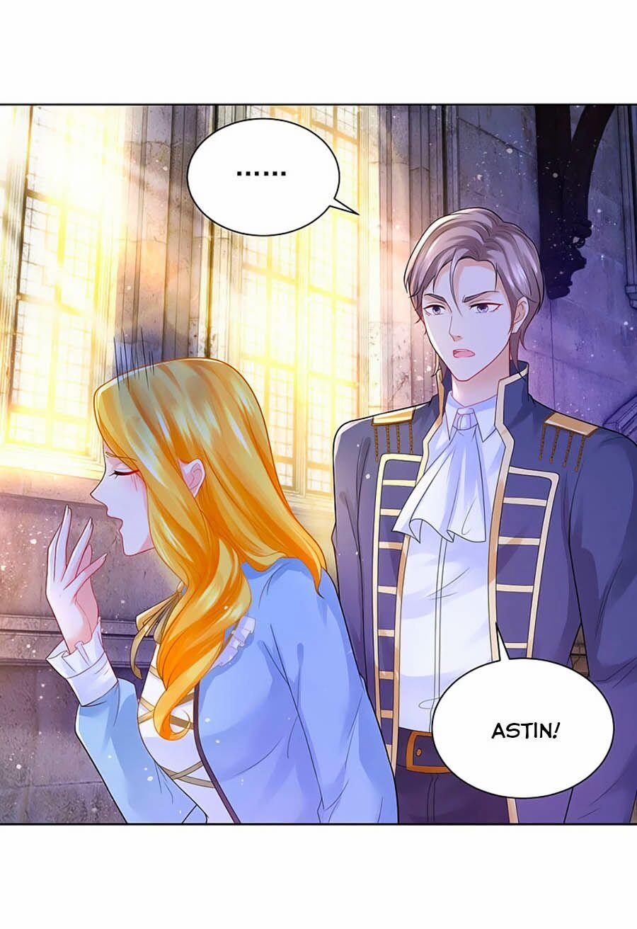 Tôi Muốn Trở Thành Tiểu Thư Công Tước Phế Vật 108 trang 3