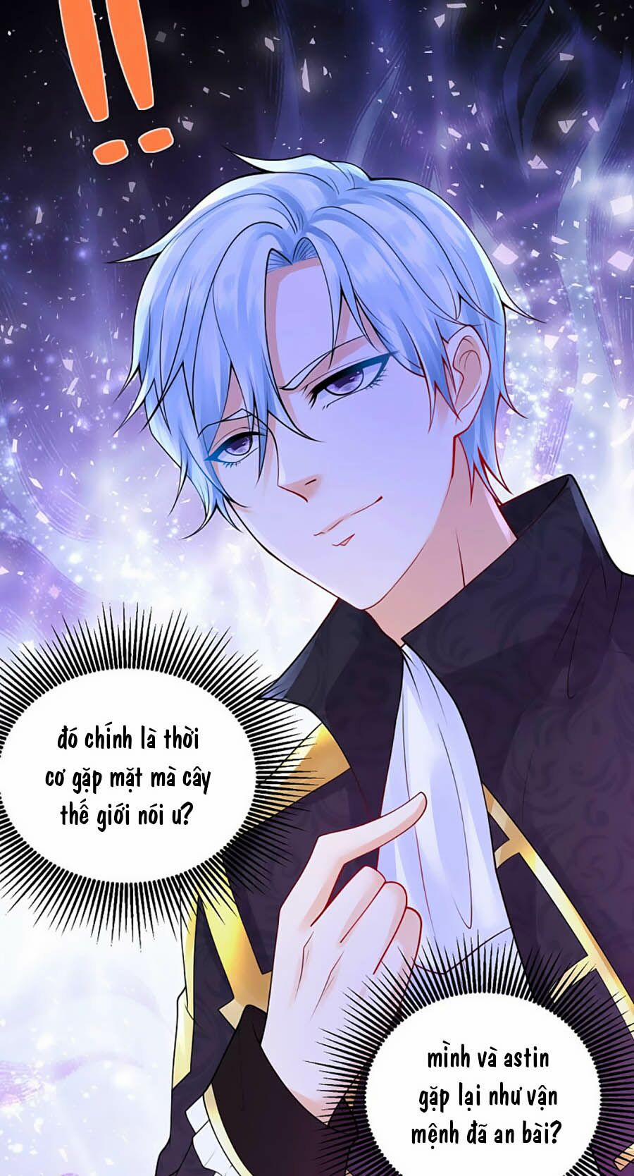 Tôi Muốn Trở Thành Tiểu Thư Công Tước Phế Vật 108 trang 31