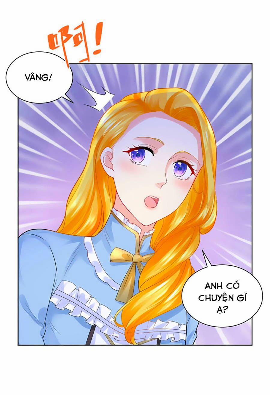 Tôi Muốn Trở Thành Tiểu Thư Công Tước Phế Vật 108 trang 4