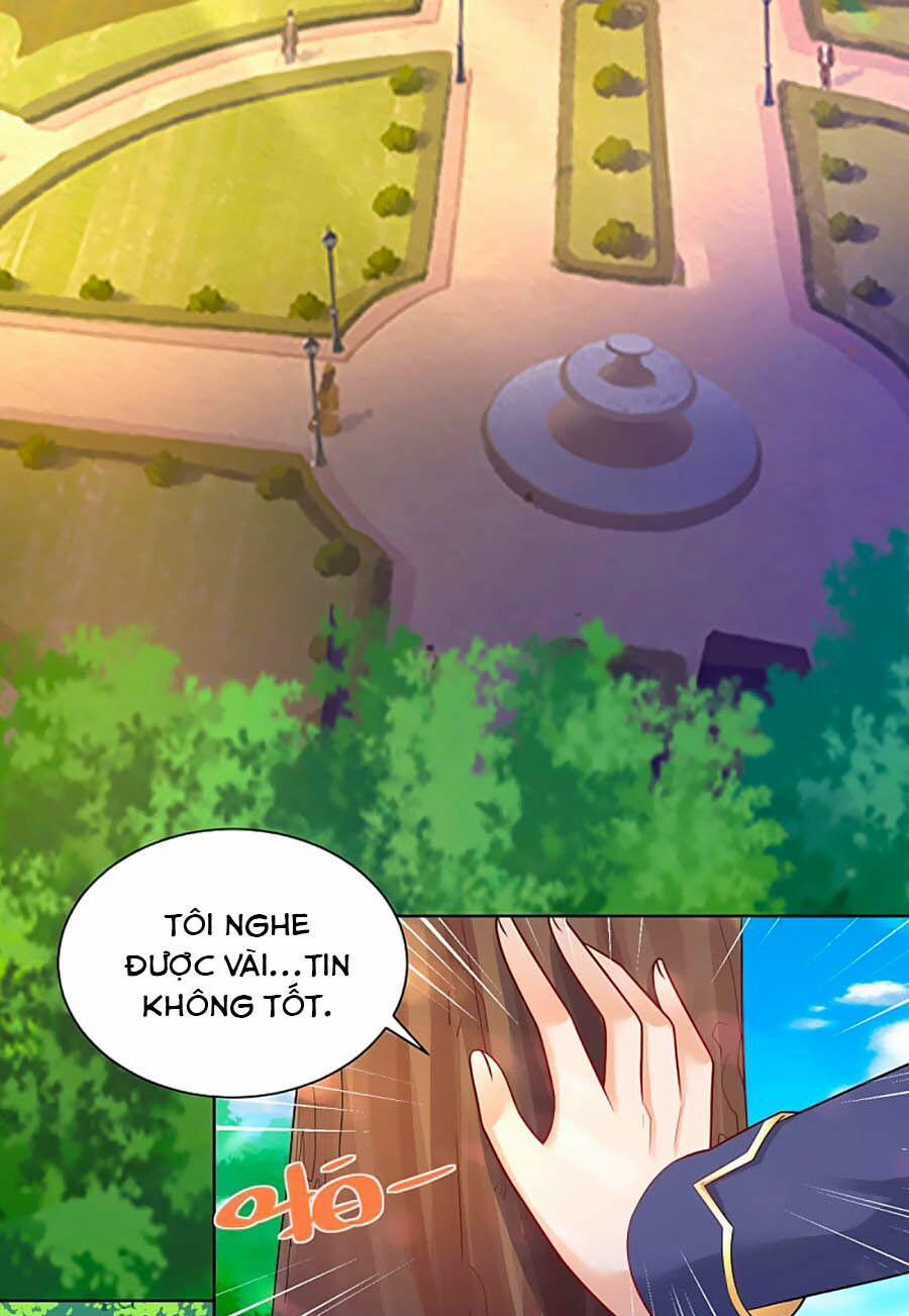 Tôi Muốn Trở Thành Tiểu Thư Công Tước Phế Vật 108 trang 6