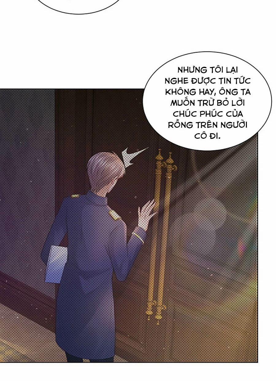 Tôi Muốn Trở Thành Tiểu Thư Công Tước Phế Vật 108 trang 9