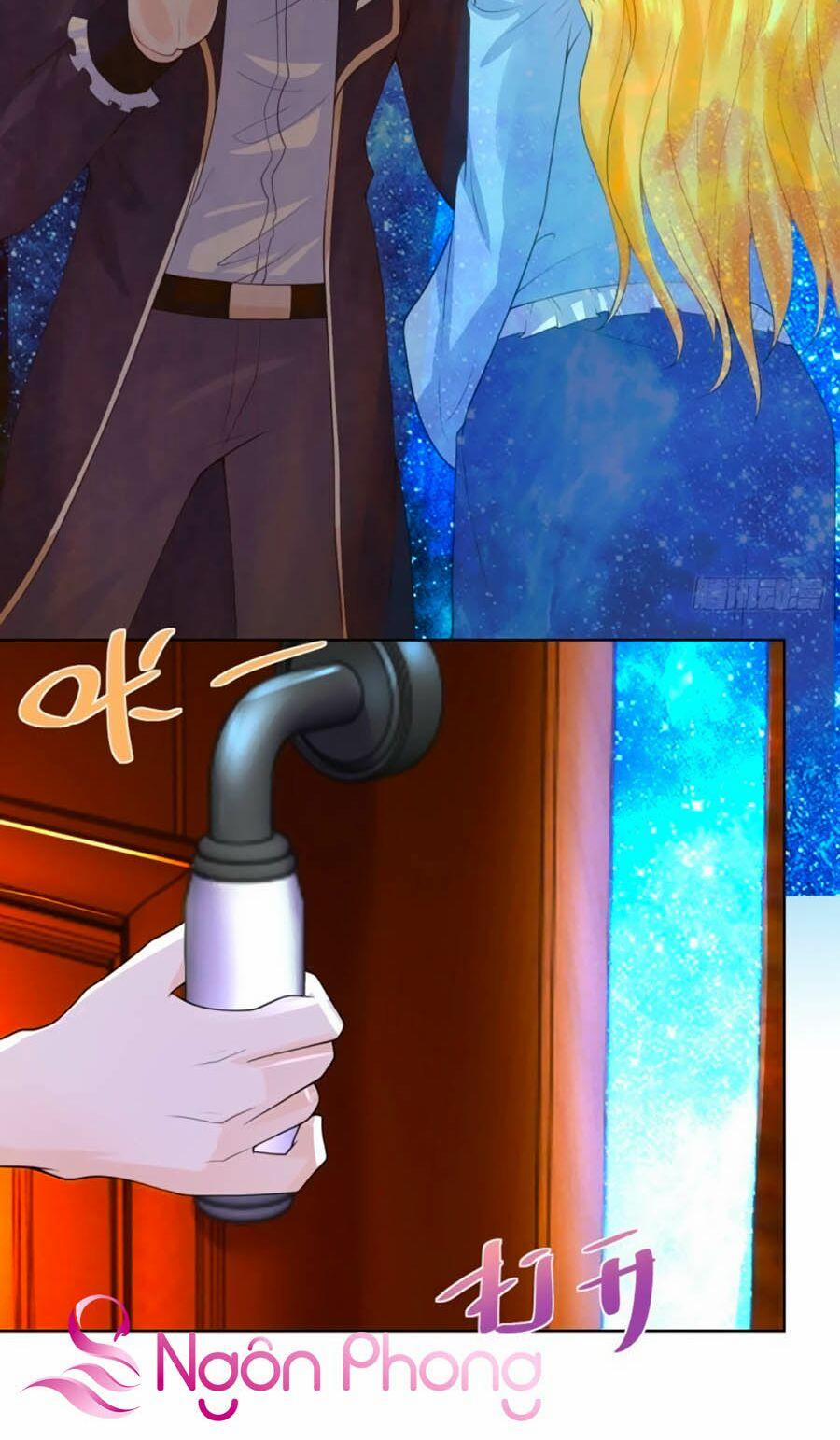 Tôi Muốn Trở Thành Tiểu Thư Công Tước Phế Vật 109 trang 1